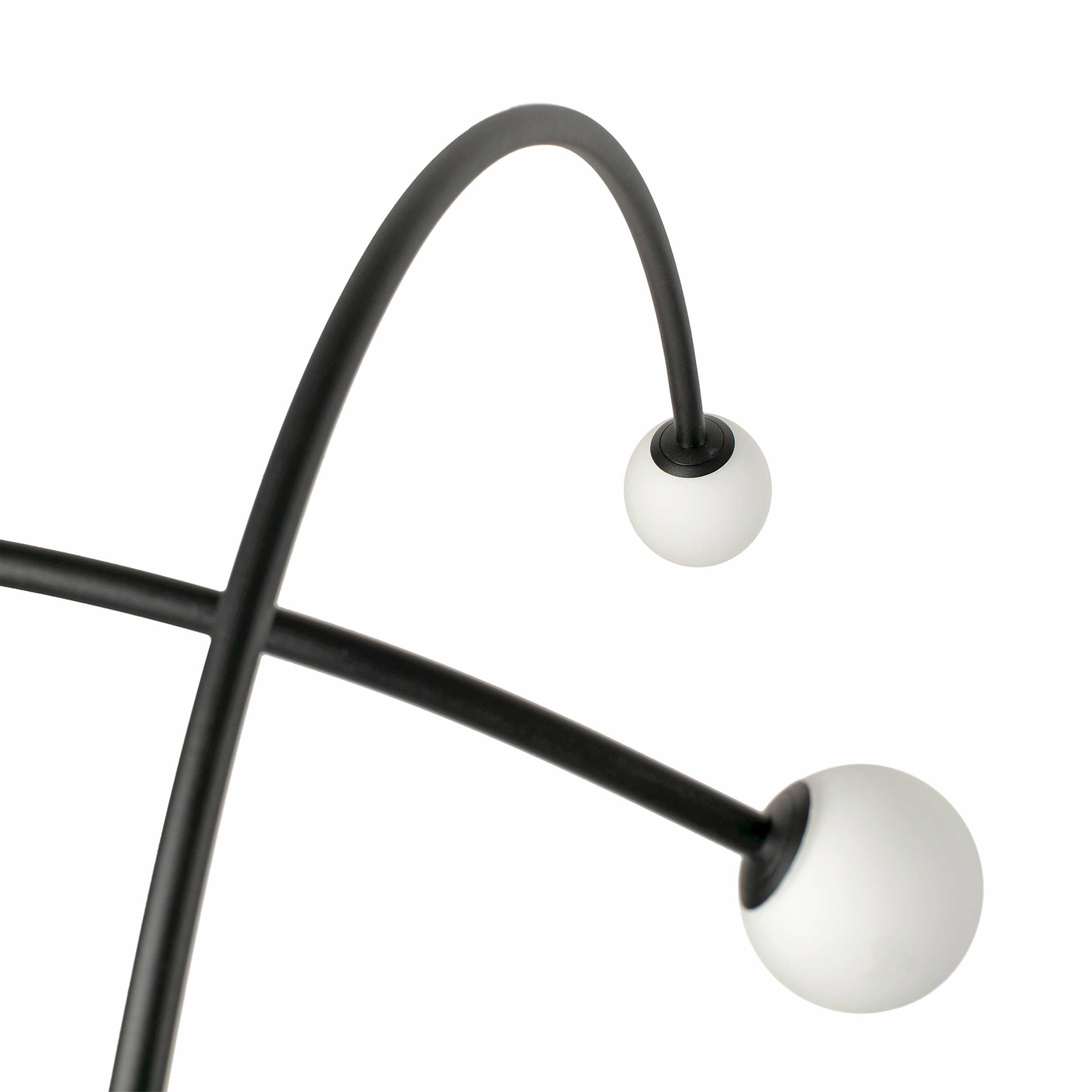 Faro Cuca LED осветително тяло за външна дъга IP65 24V