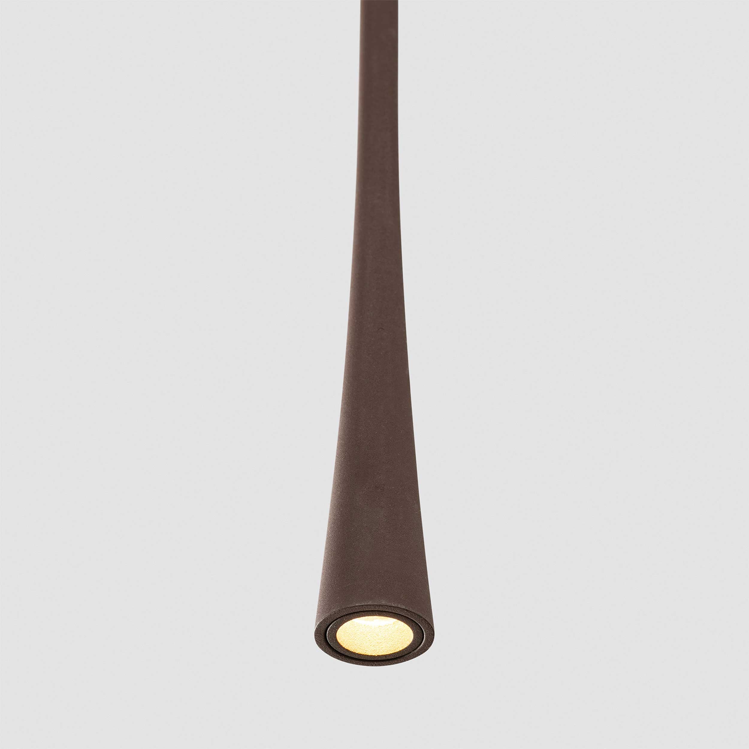 LED висящо осветително тяло Faro Diana