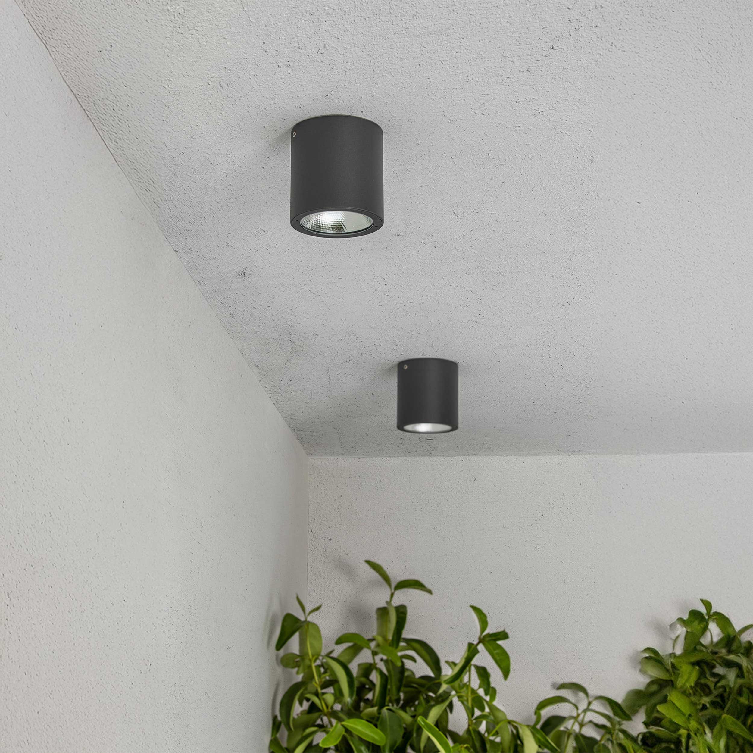 Faro Goz LED външно осветително тяло IP65