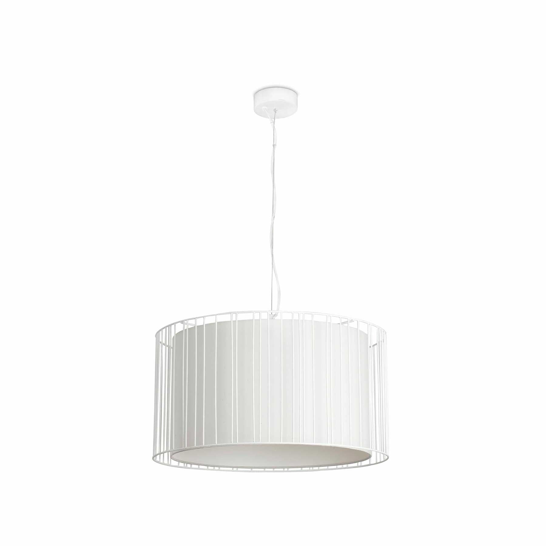 Faro Linda E27 závěsné svítidlo