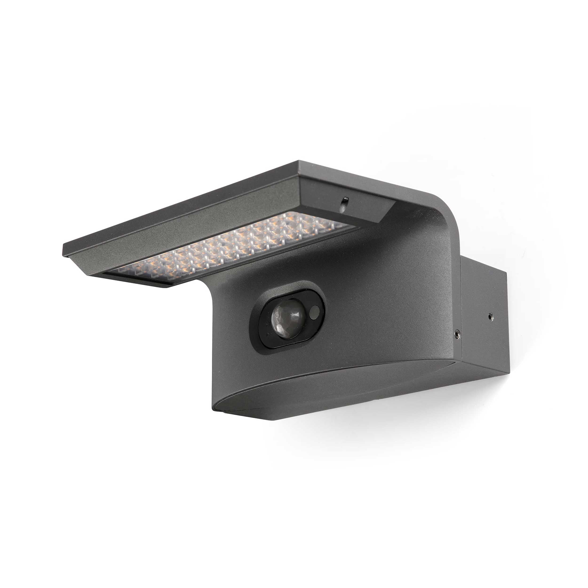 Faro Luma LED стенно външно осветително тяло IP65