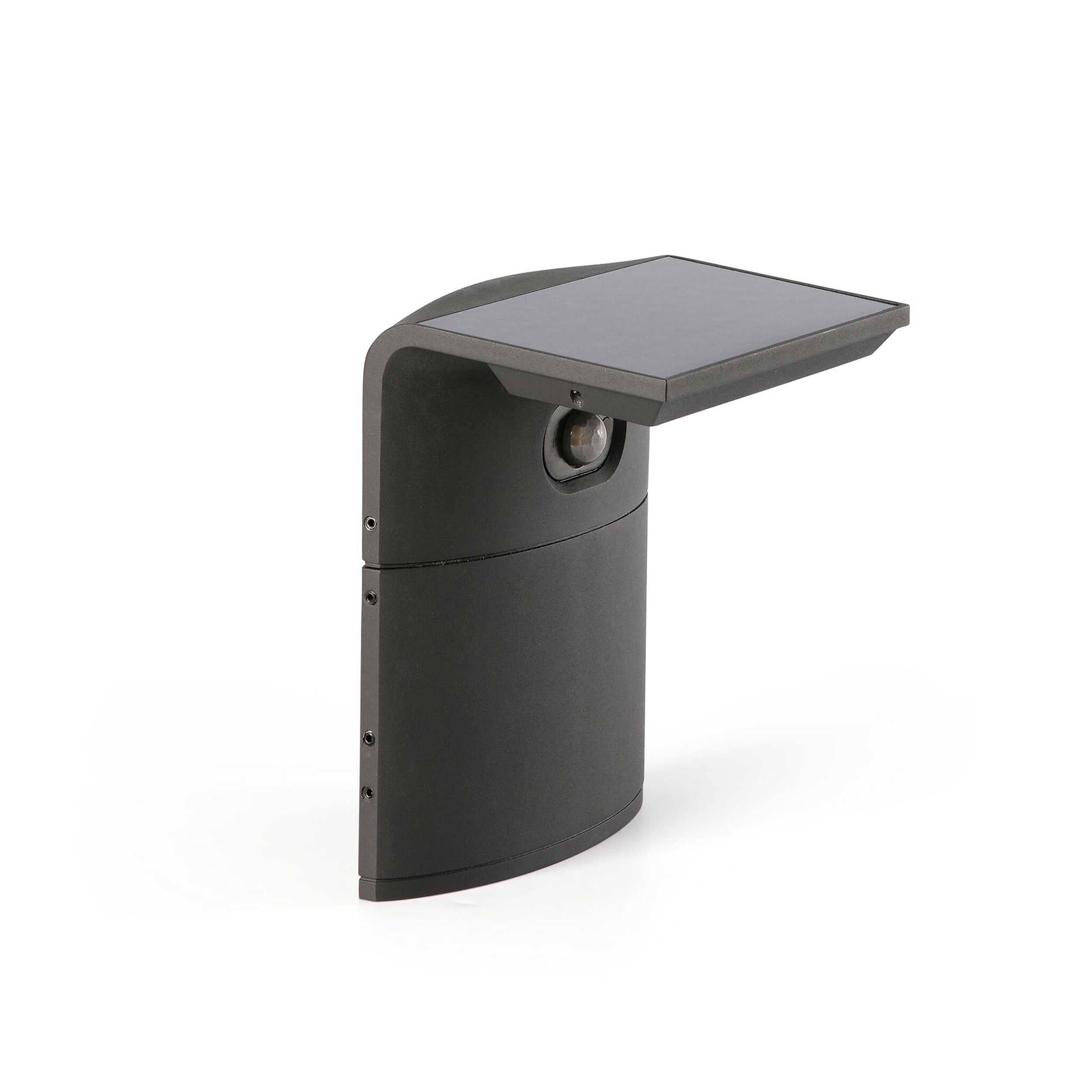 Колонно външно осветително тяло Faro Luma LED IP65