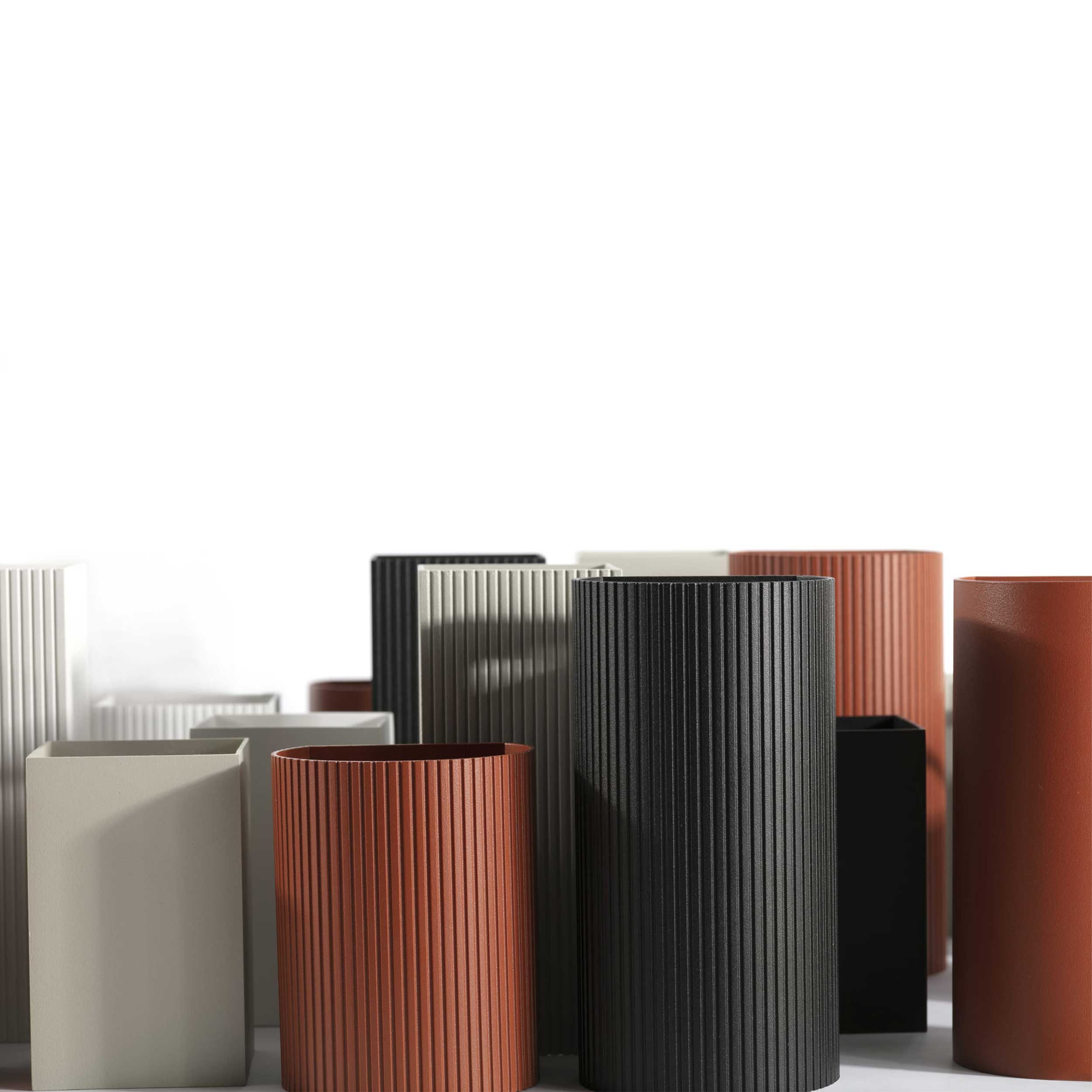 Faro Lune GU10 LED стенна лампа