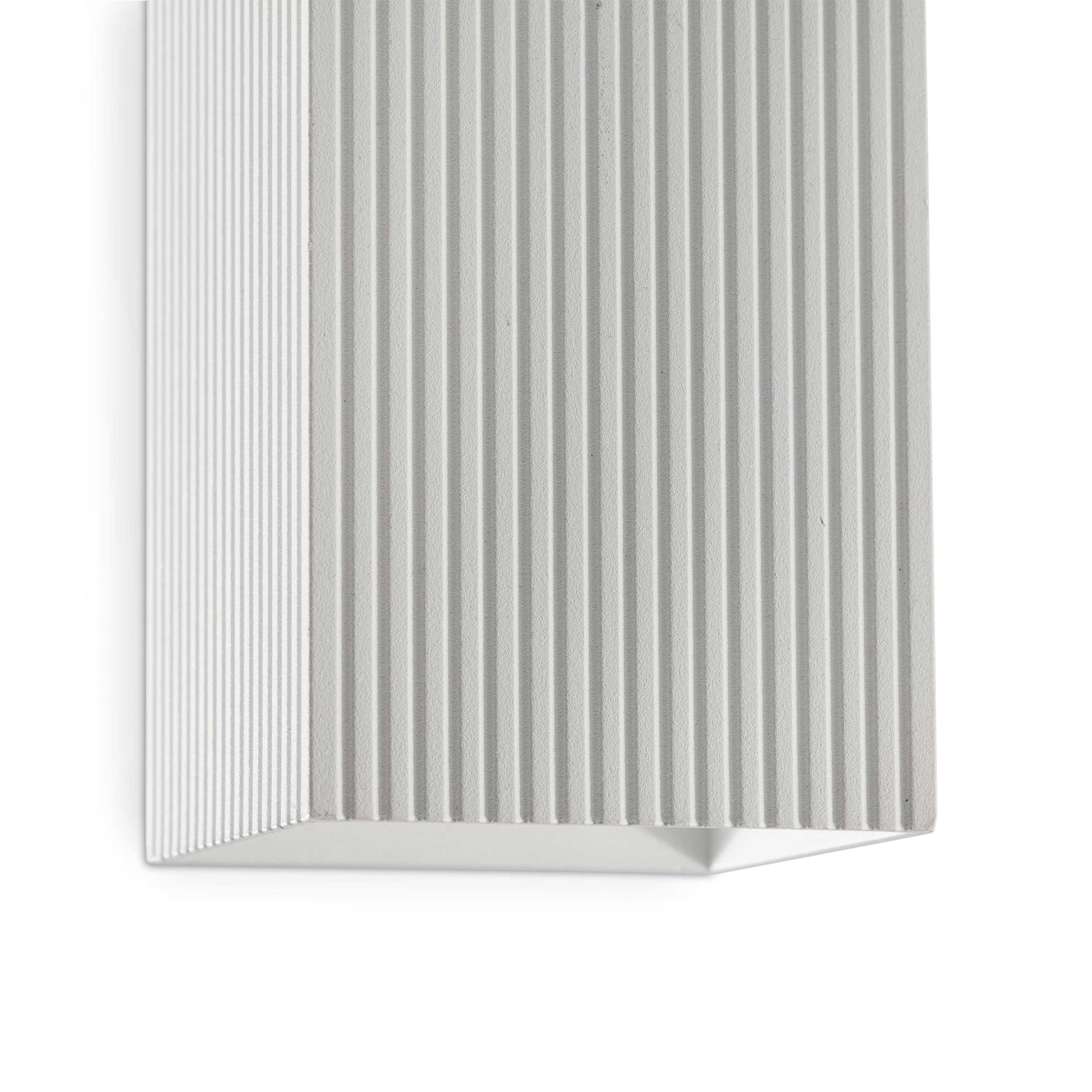 Faro Lune GU10 LED стенна лампа