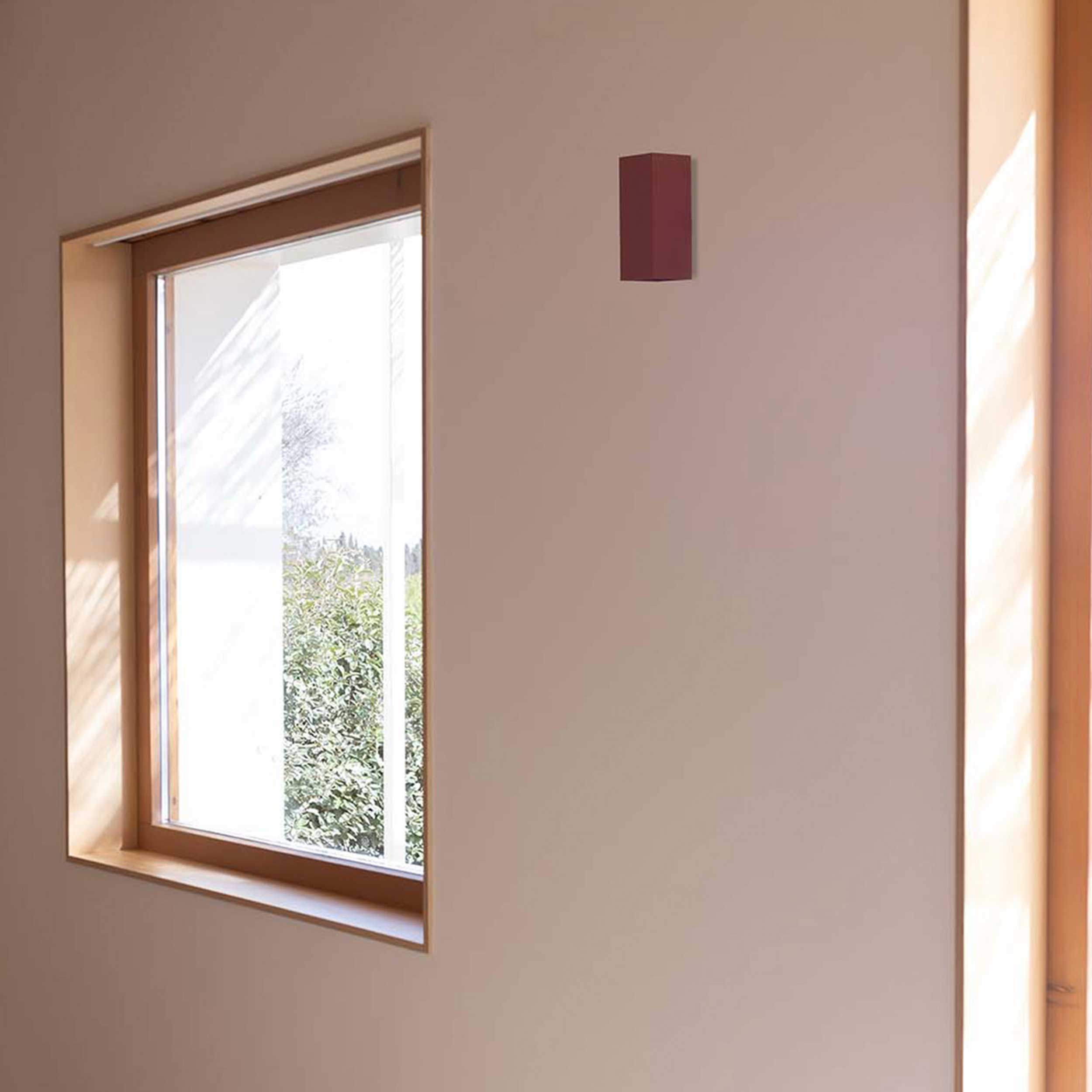 Faro Lune GU10 LED стенна лампа