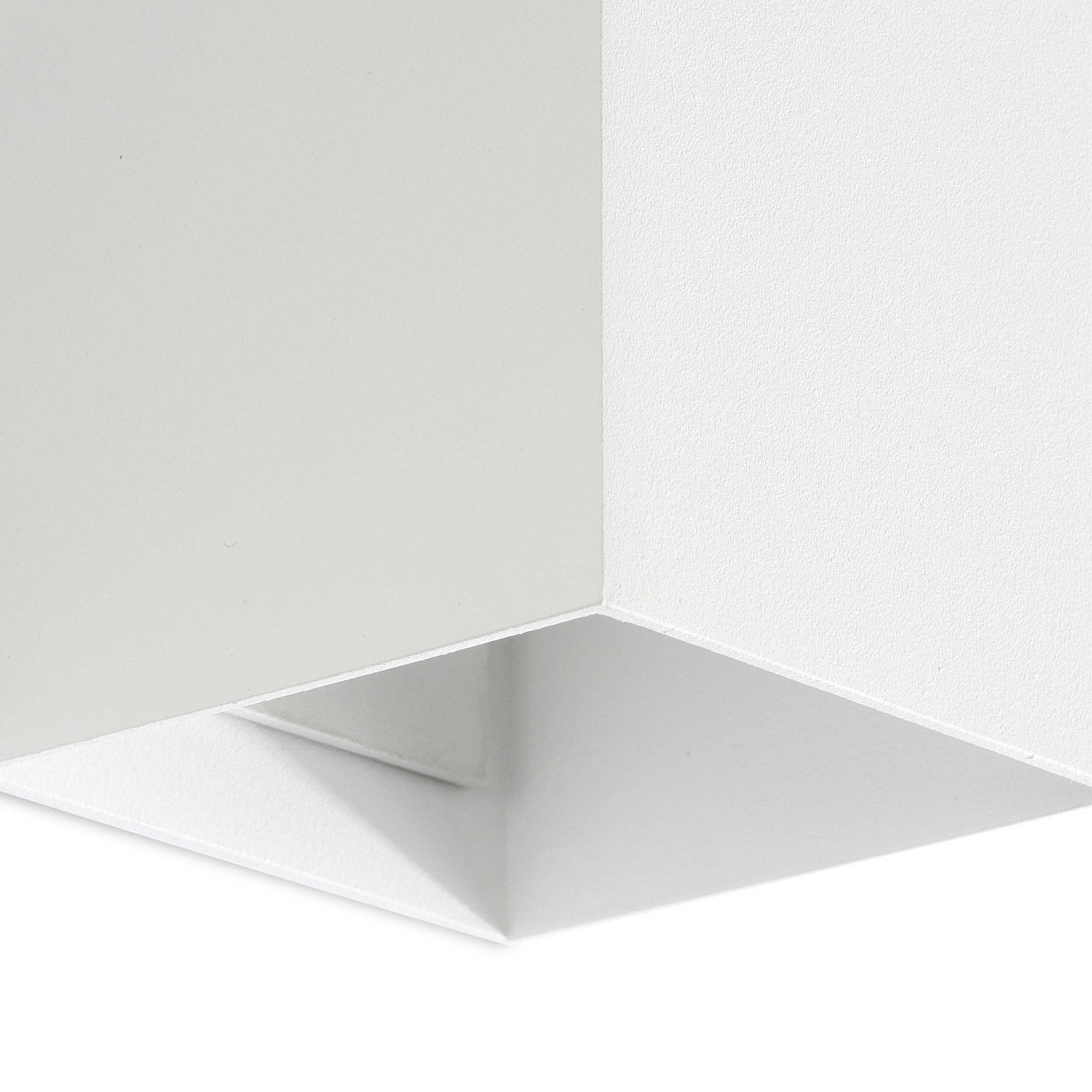 Faro Lune GU10 LED стенна лампа