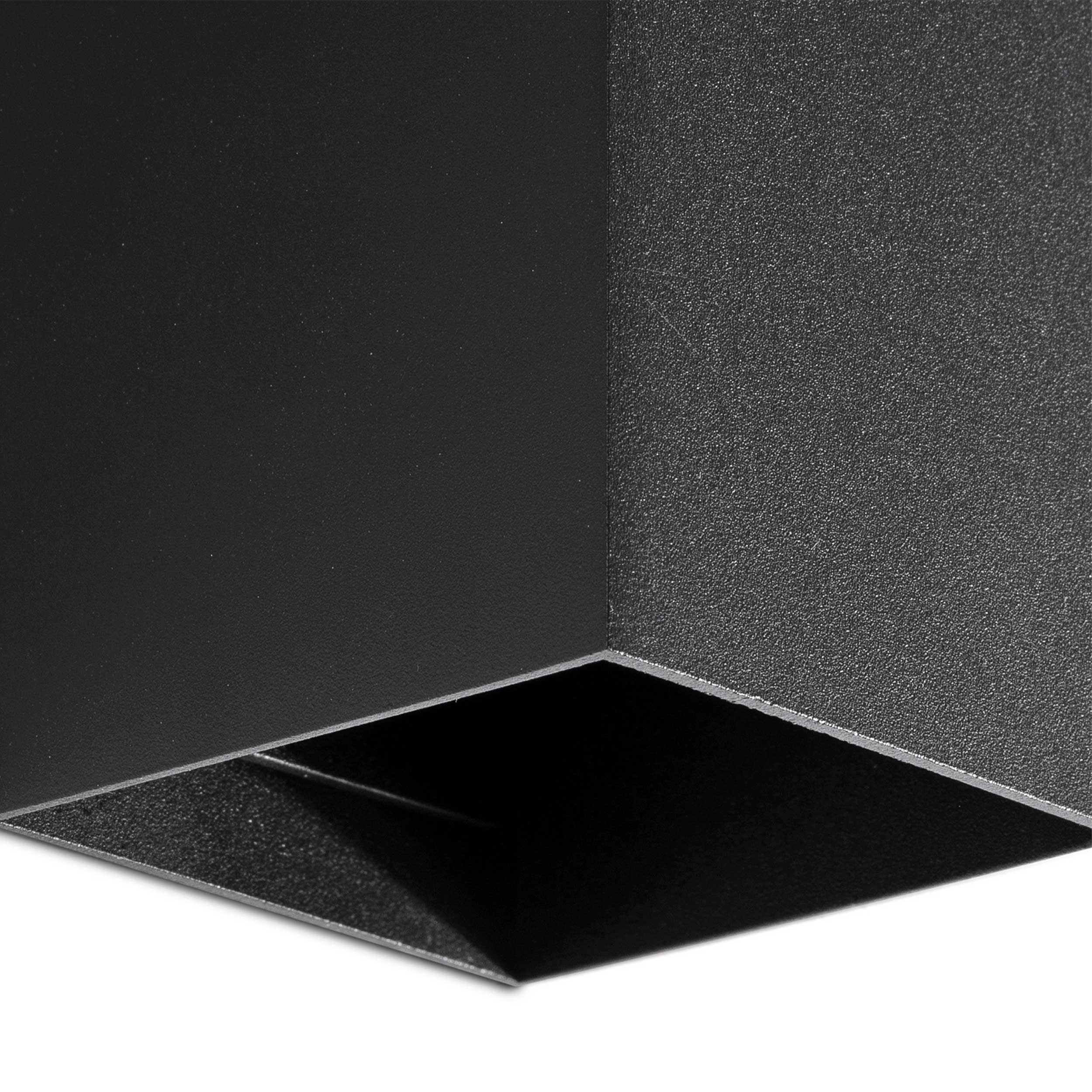 Faro Lune GU10 LED стенна лампа