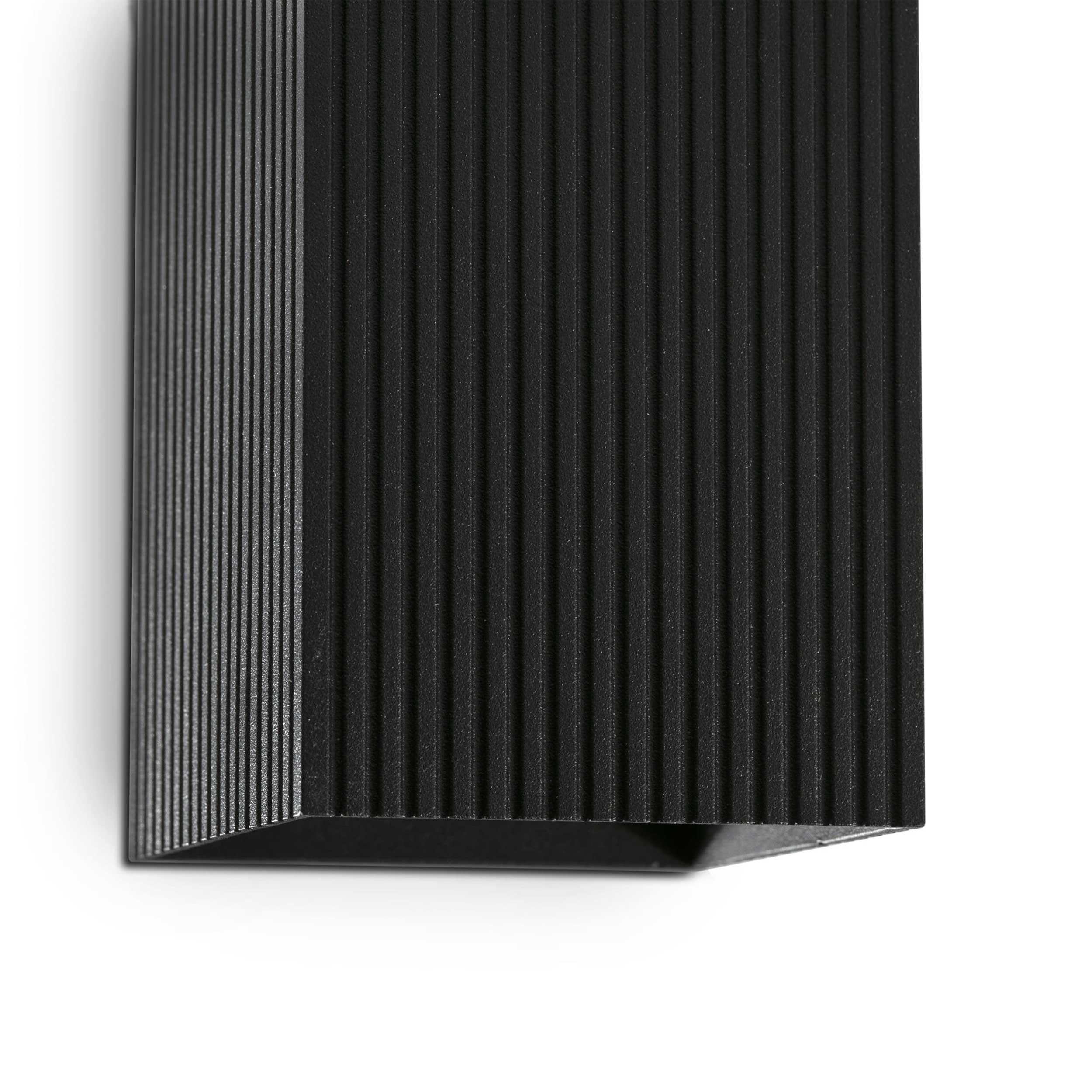 Faro Lune GU10 LED стенна лампа