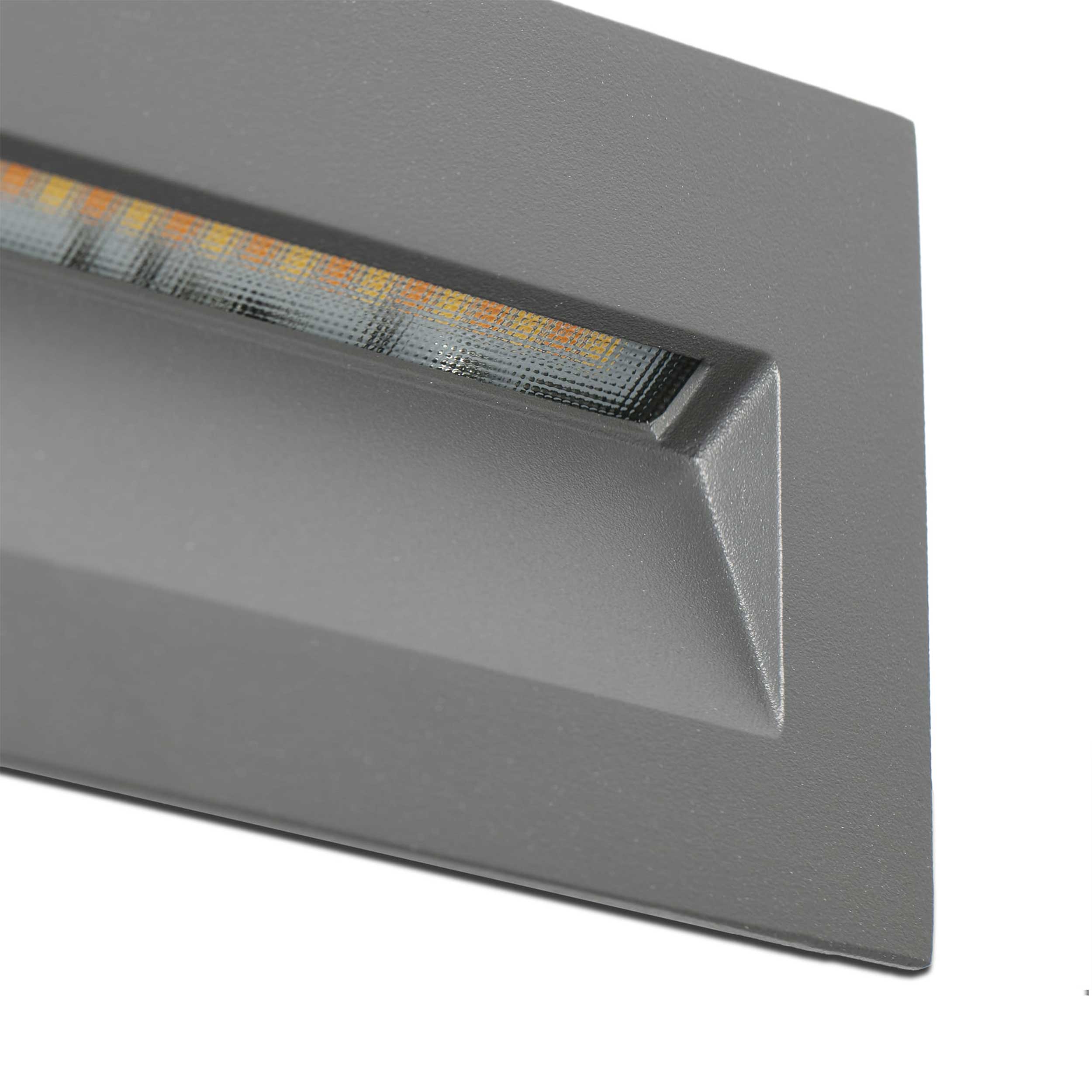 Faro Mani LED осветително тяло за вграждане на открито IP65