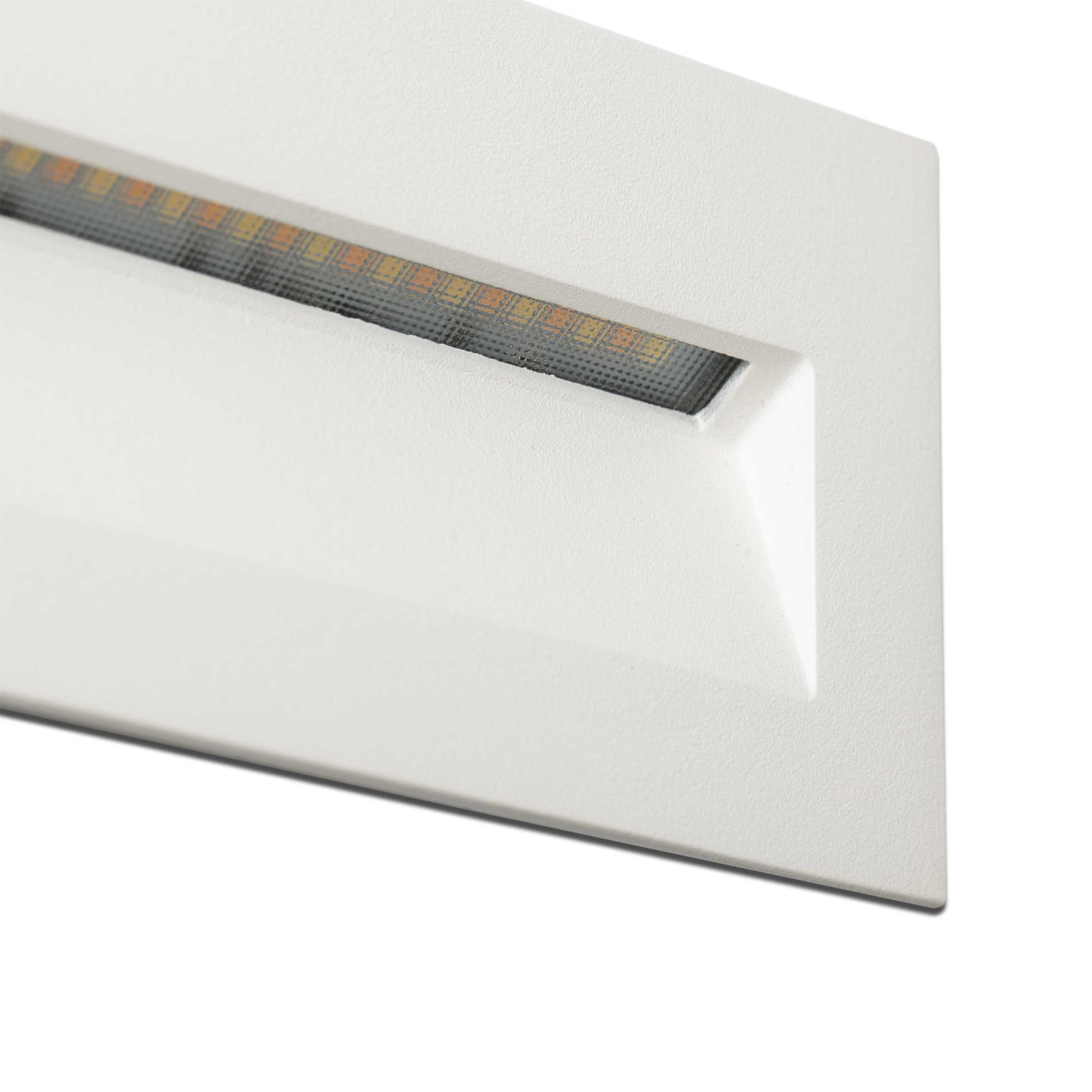 Faro Mani LED осветително тяло за вграждане на открито IP65