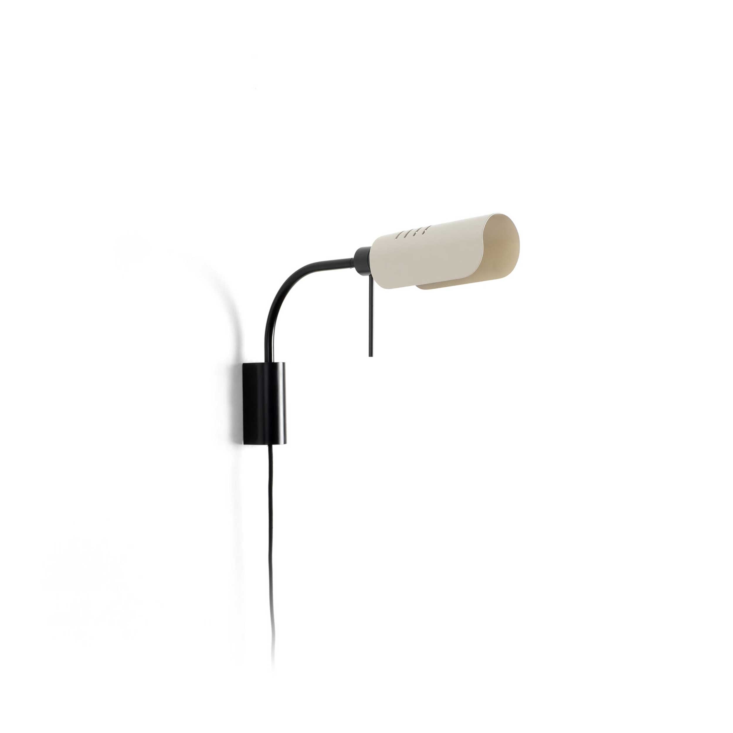 Faro Berni E27 wall light