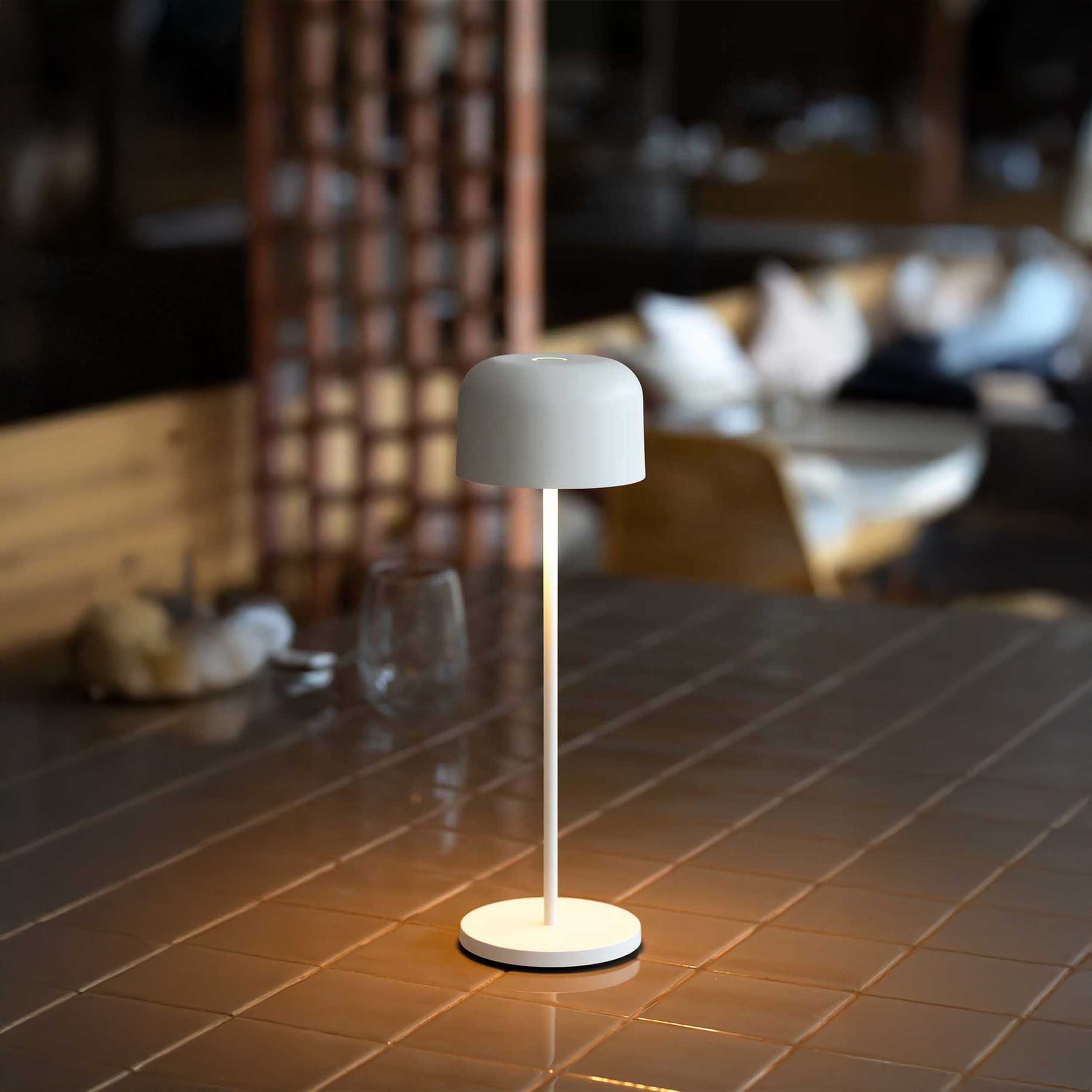 Astro Nomad IP65 portable table light