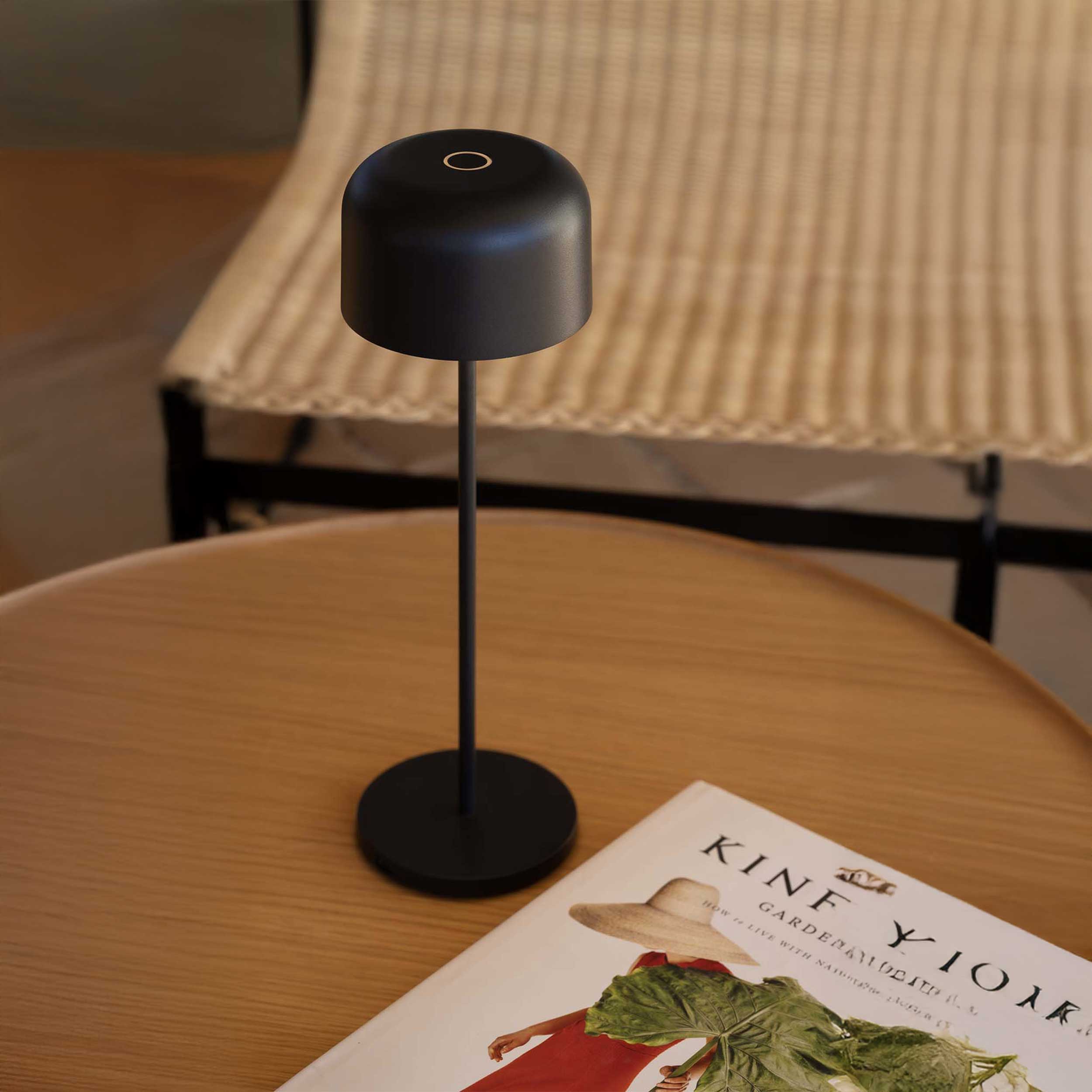 Astro Nomad IP65 portable table light