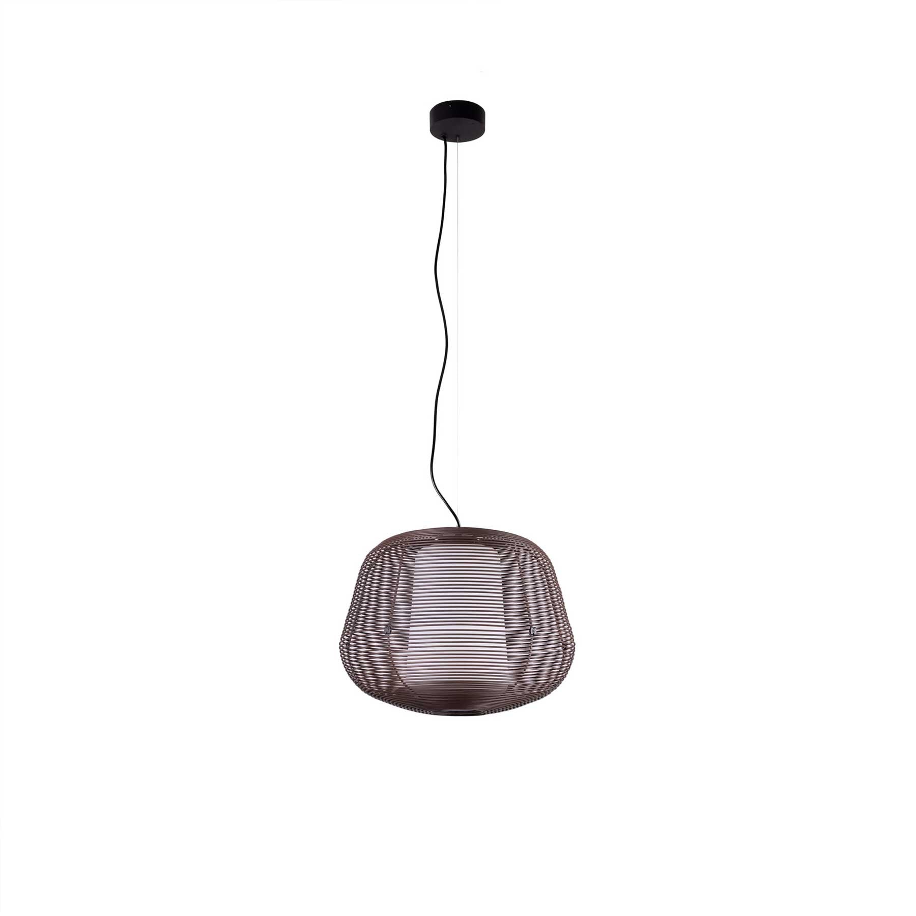 Faro Nara E27 venkovní závěsné svítidlo IP65