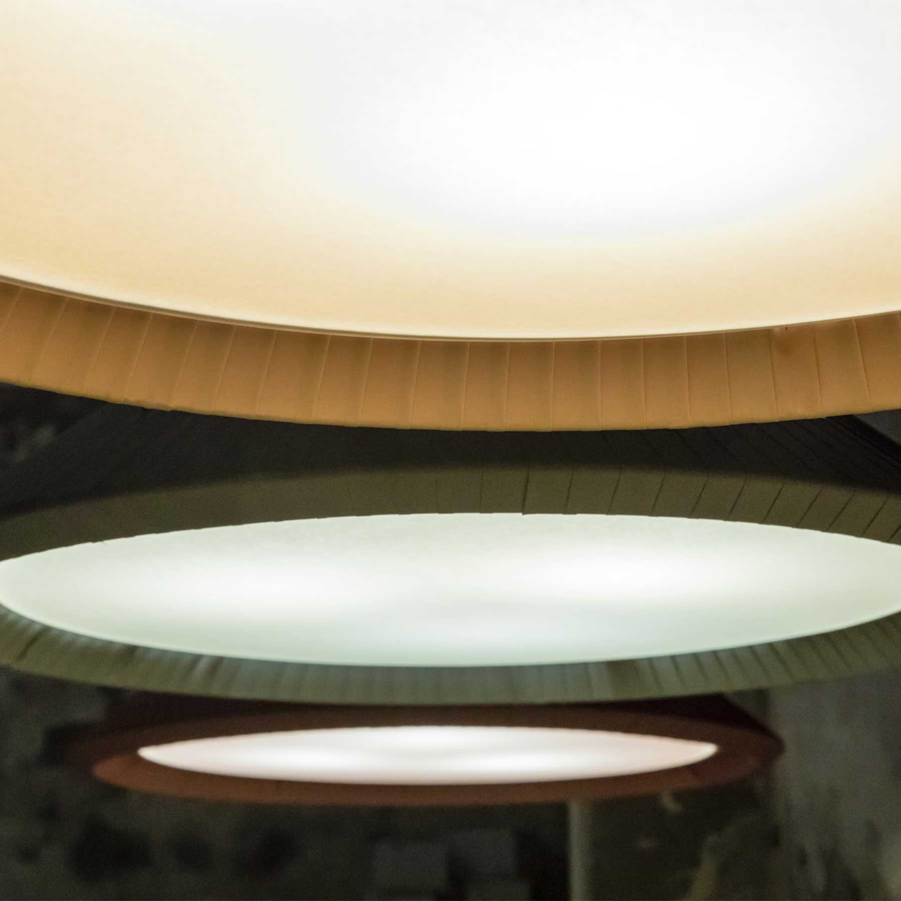 Faro Saigon E27 interiérové závěsné svítidlo