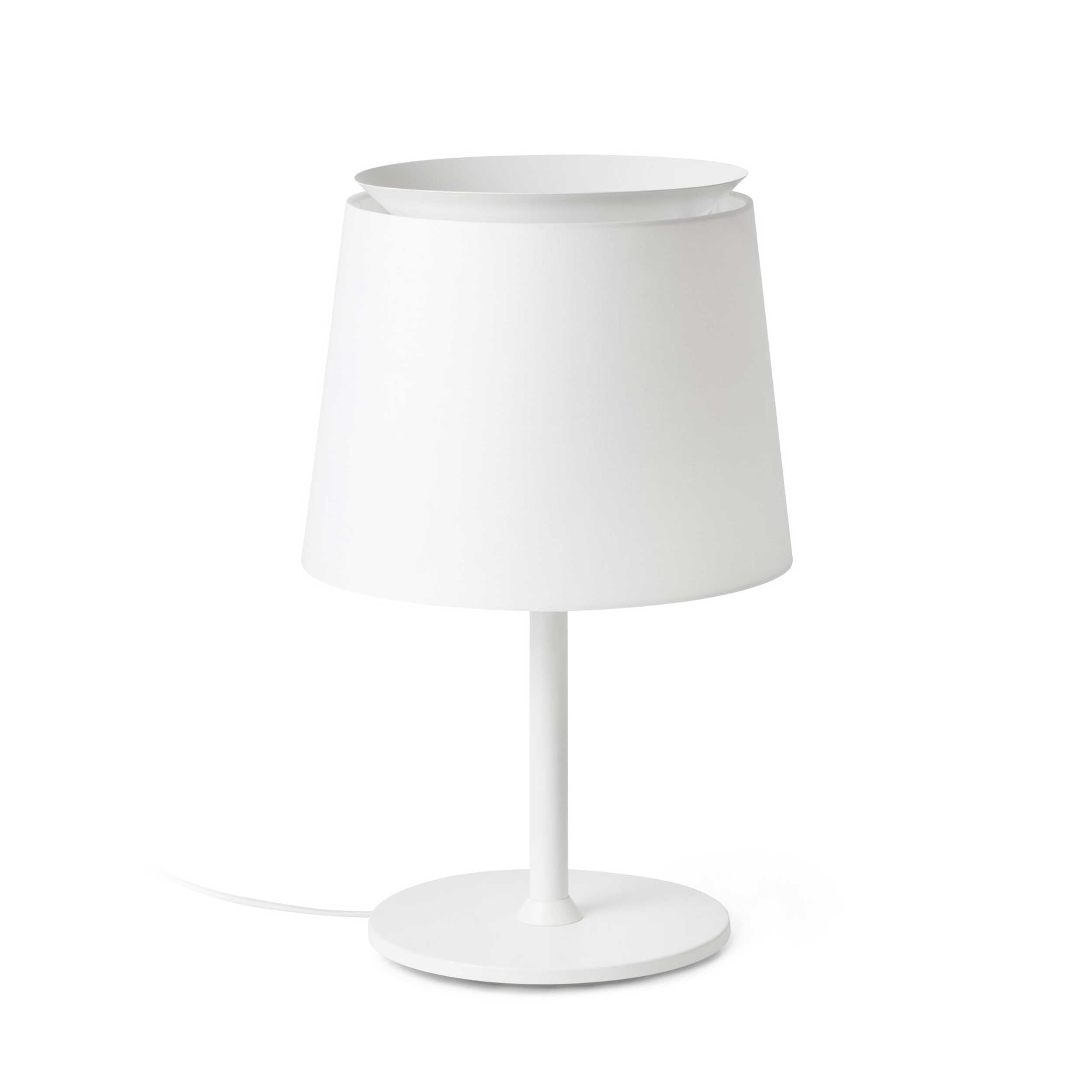 Faro Berni E27 table light