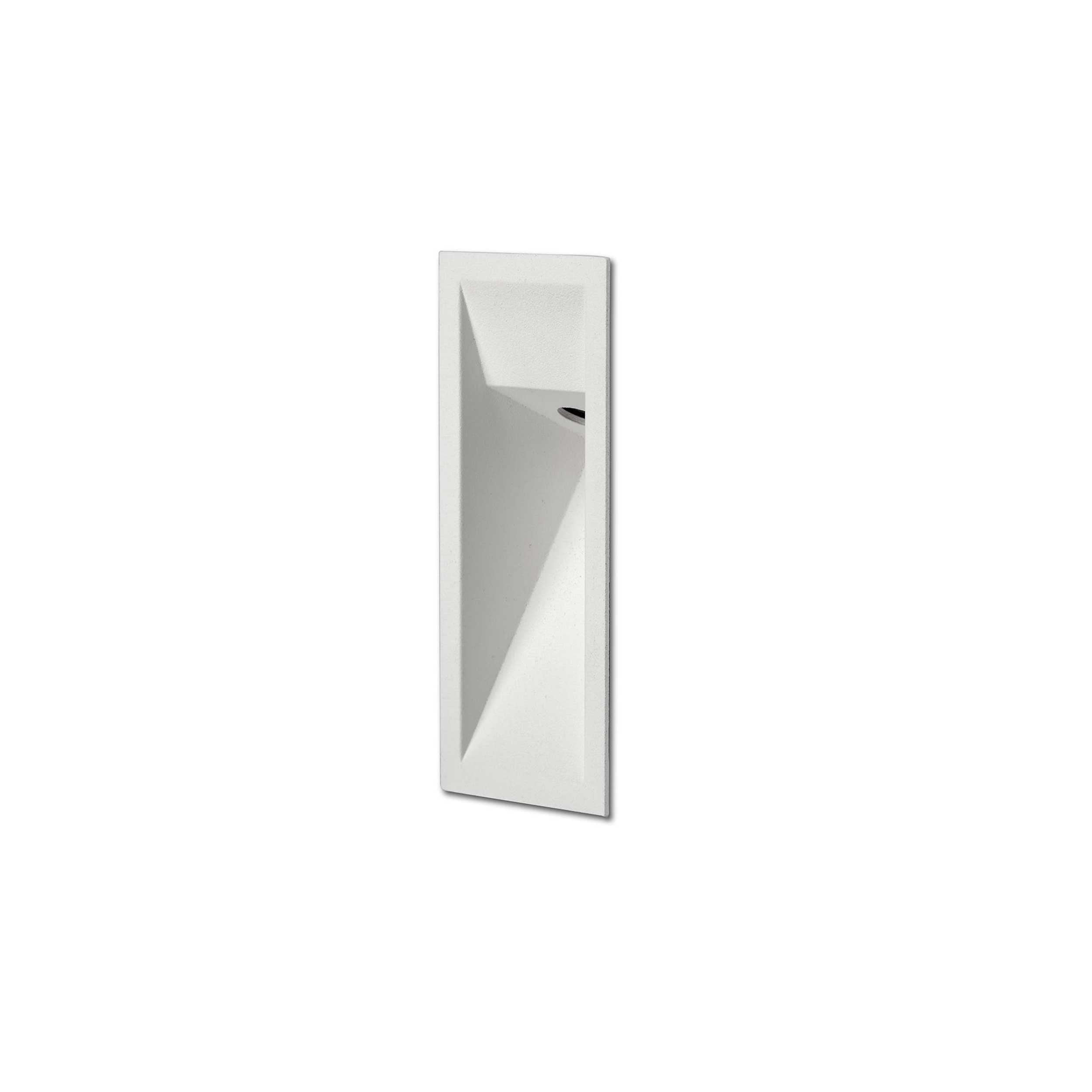 Faro Til LED стенно осветително тяло за вграждане на открито IP65