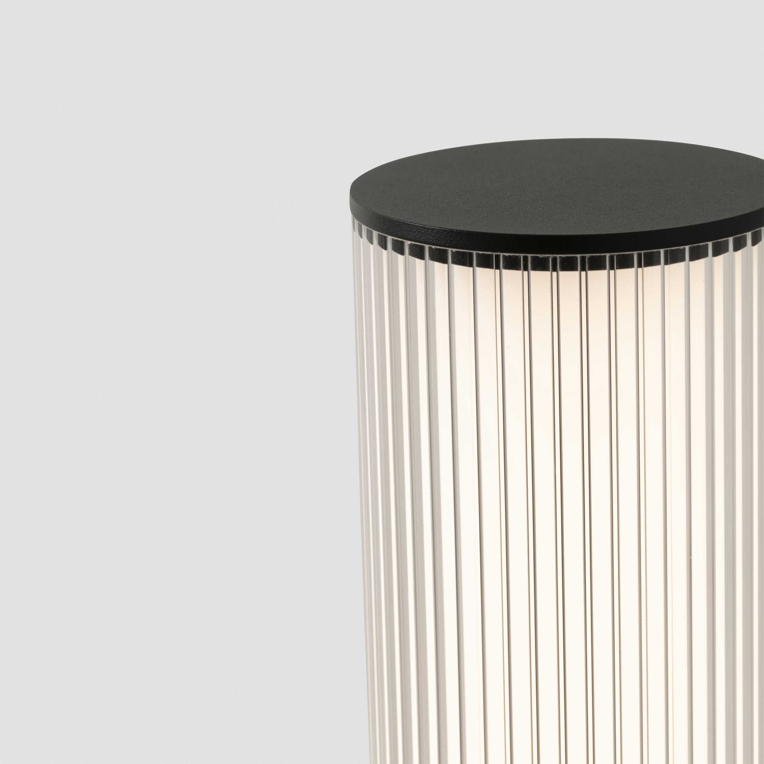 Faro Tura LED колонен външен осветител IP65