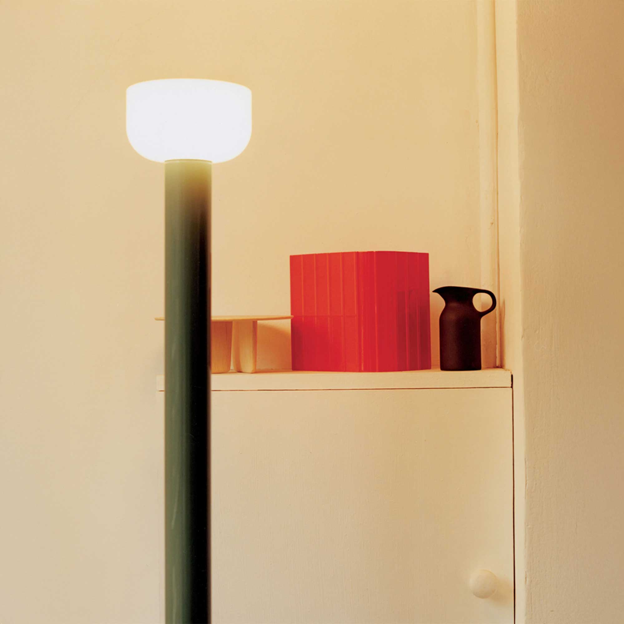 Flos Bellhop LED stojací svítidlo