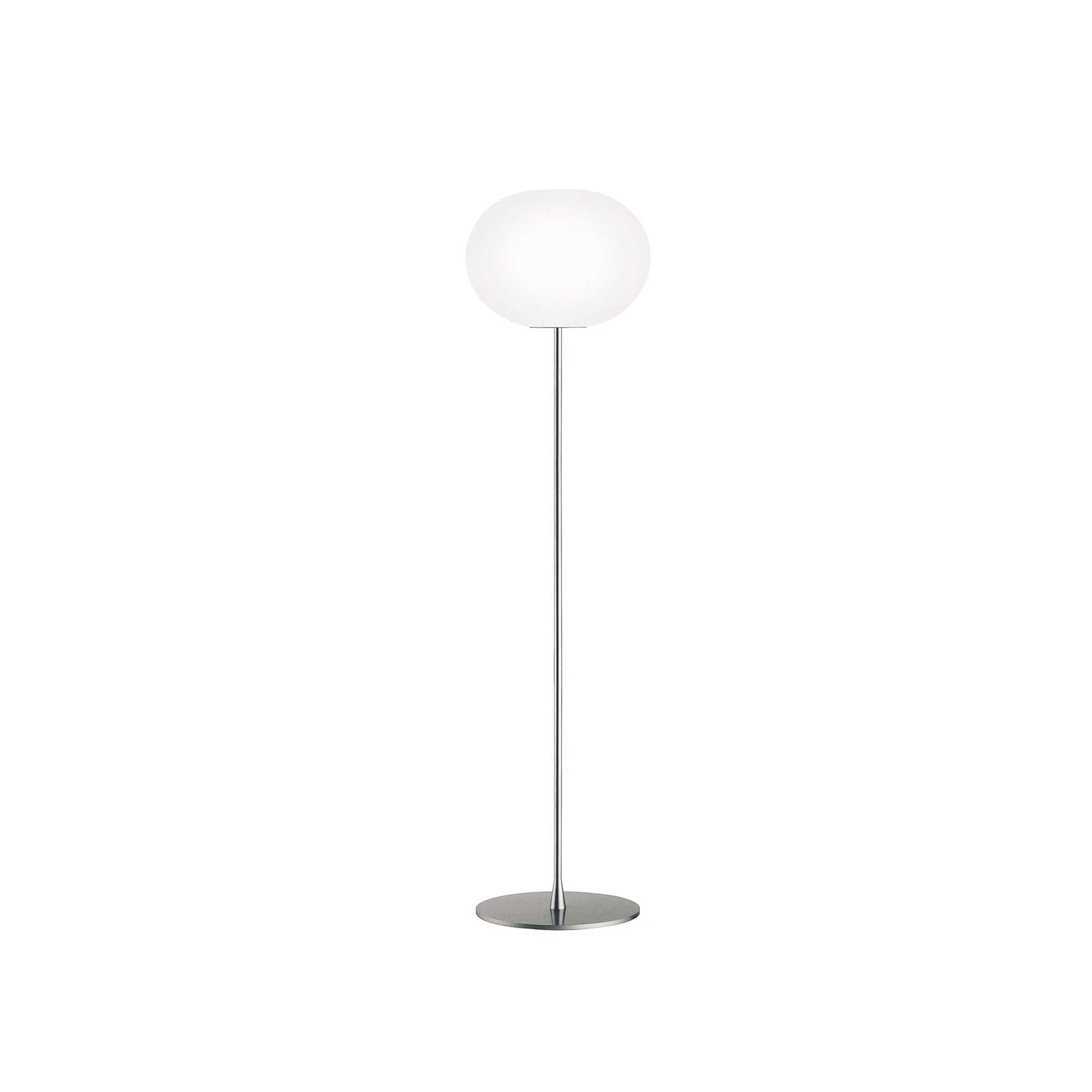 Flos Glo-Ball E27 stojací svítidlo