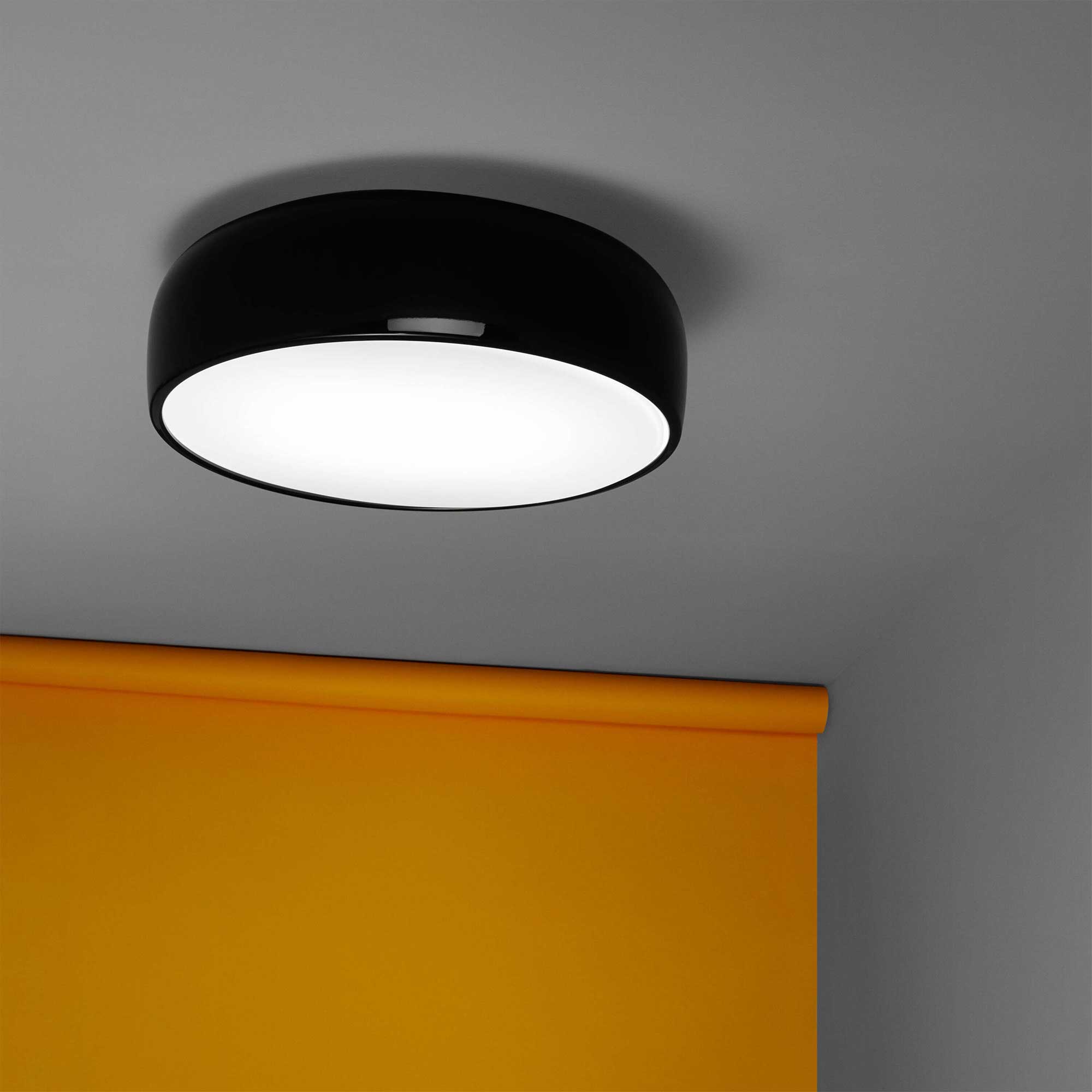 Flos Smithfield Pro LED stropní svítidlo