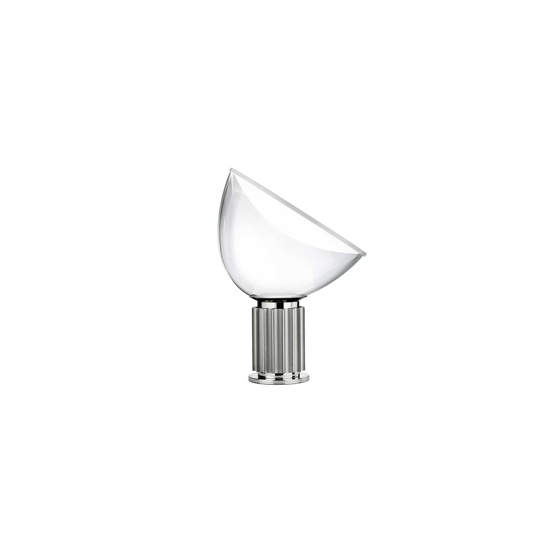 Flos Taccia LED ikonická stolní lampa