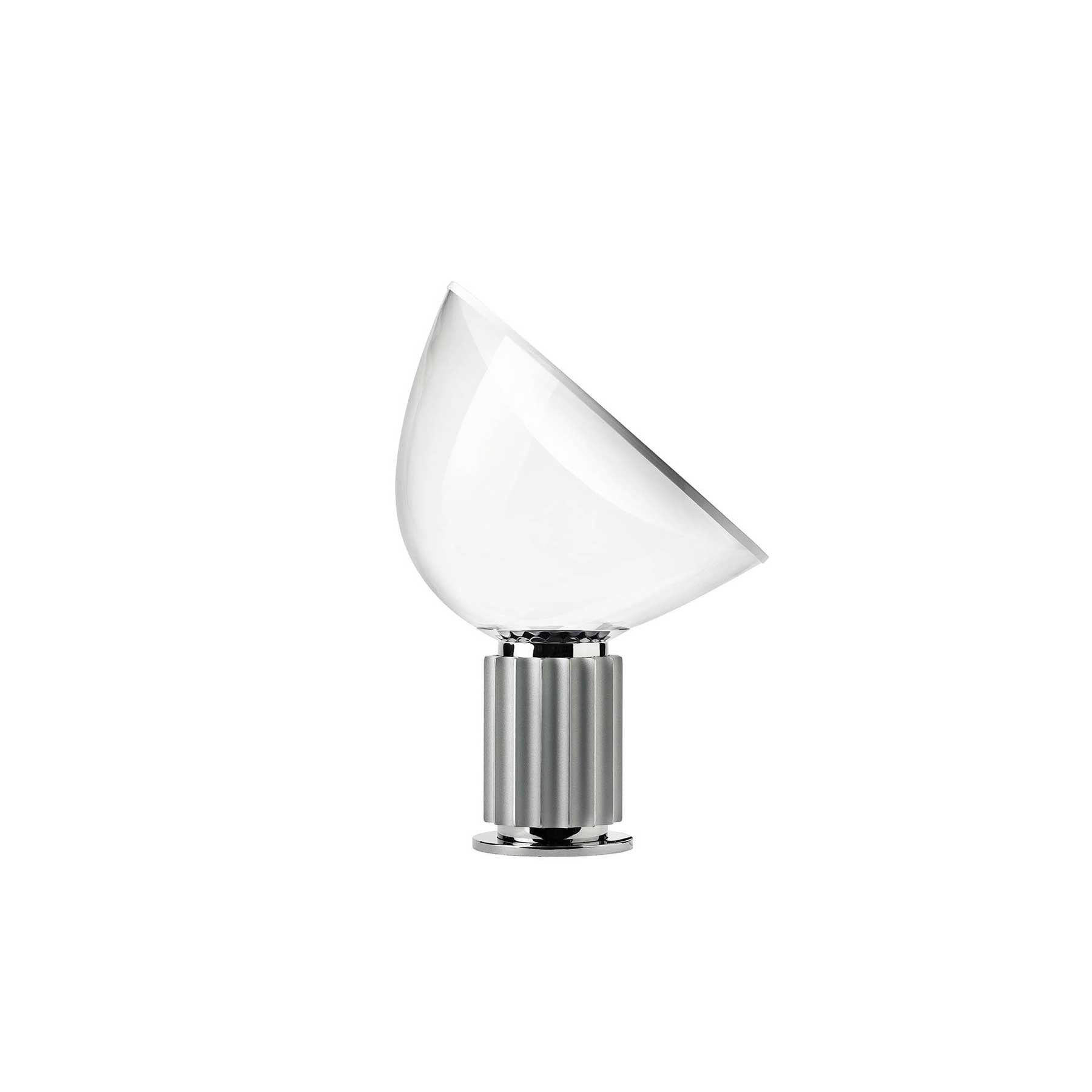 Flos Taccia LED ikonická stolní lampa