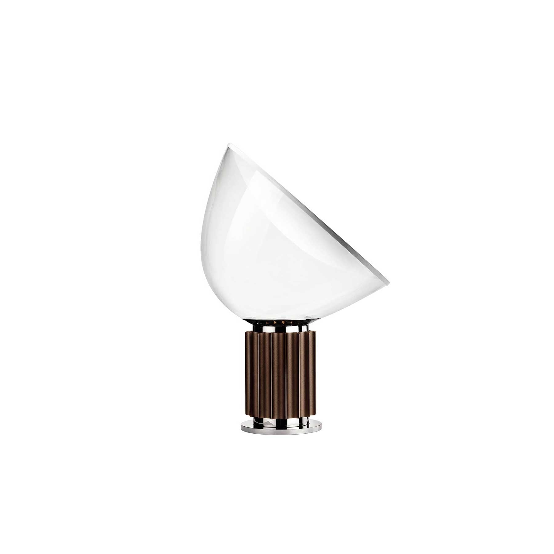Flos Taccia LED ikonická stolní lampa