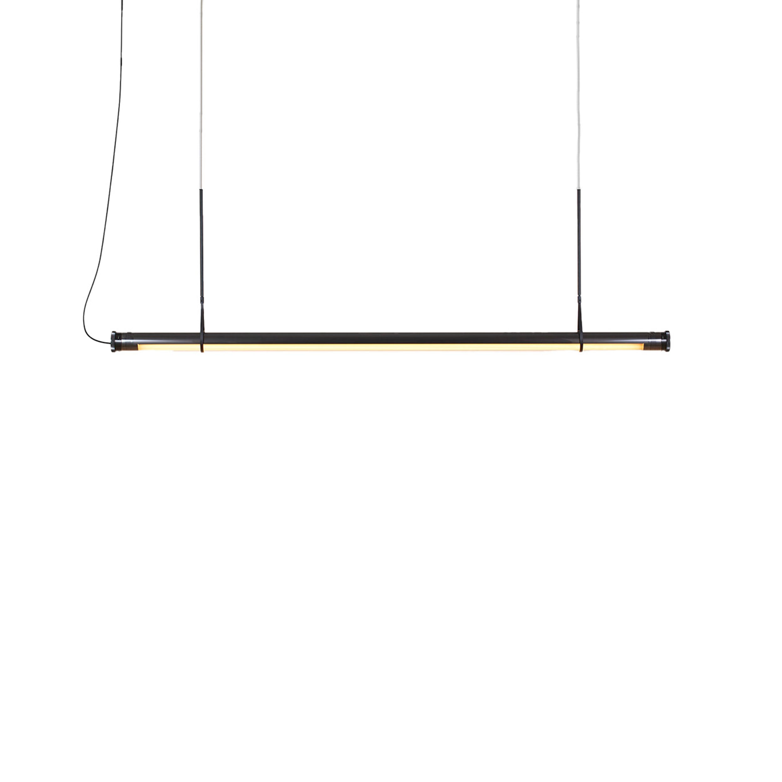 Marset Fris Pro LED 155 висяща линейна лампа