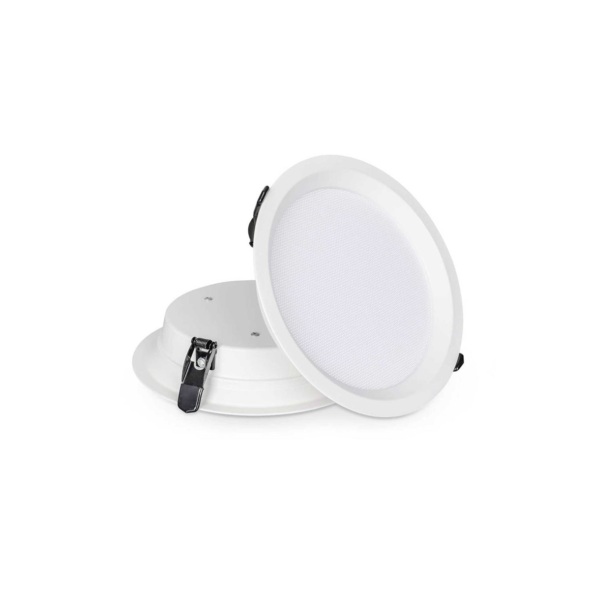 LED вграден тавански прожектор Downlight IP40