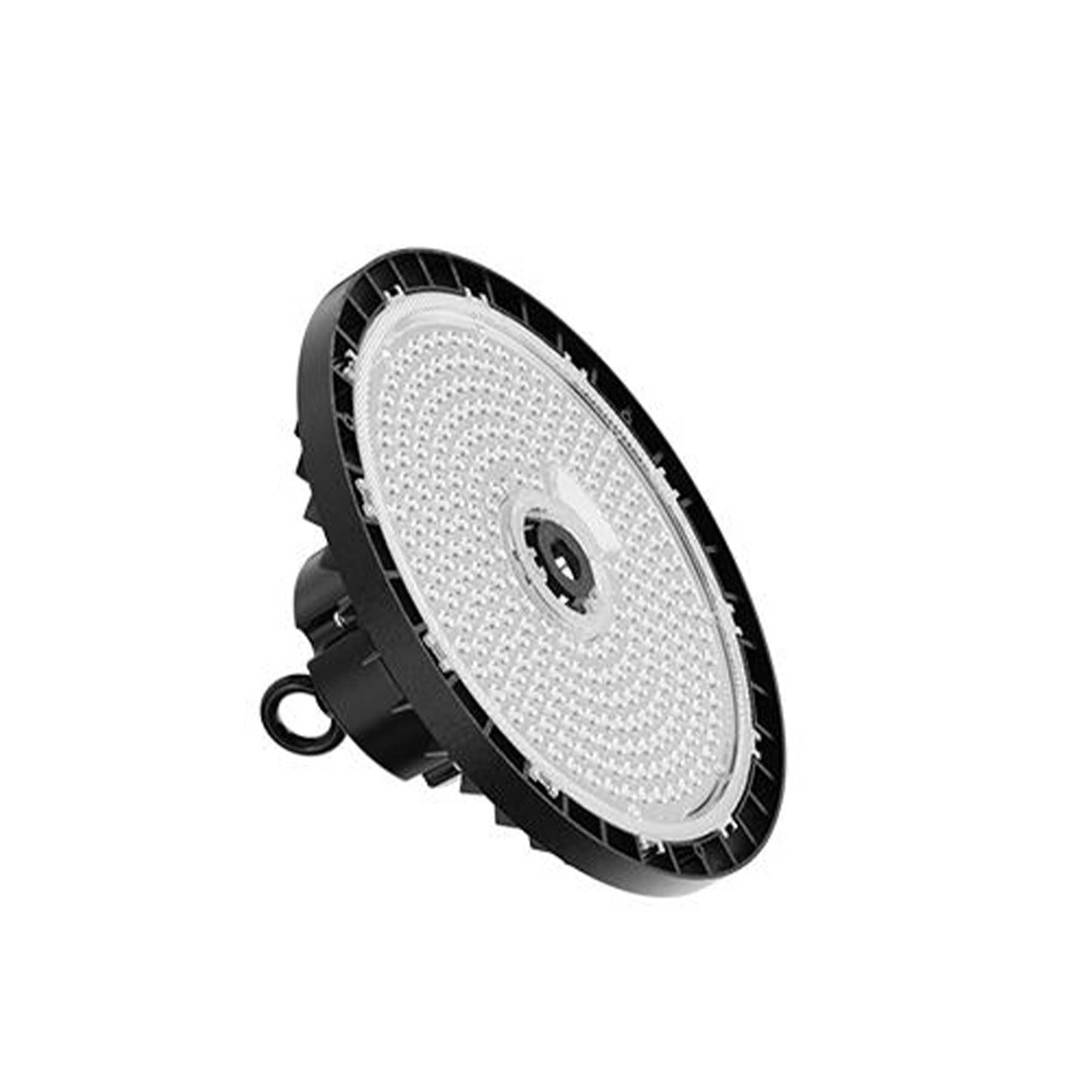 LED UFO průmyslové závěsné svítidlo