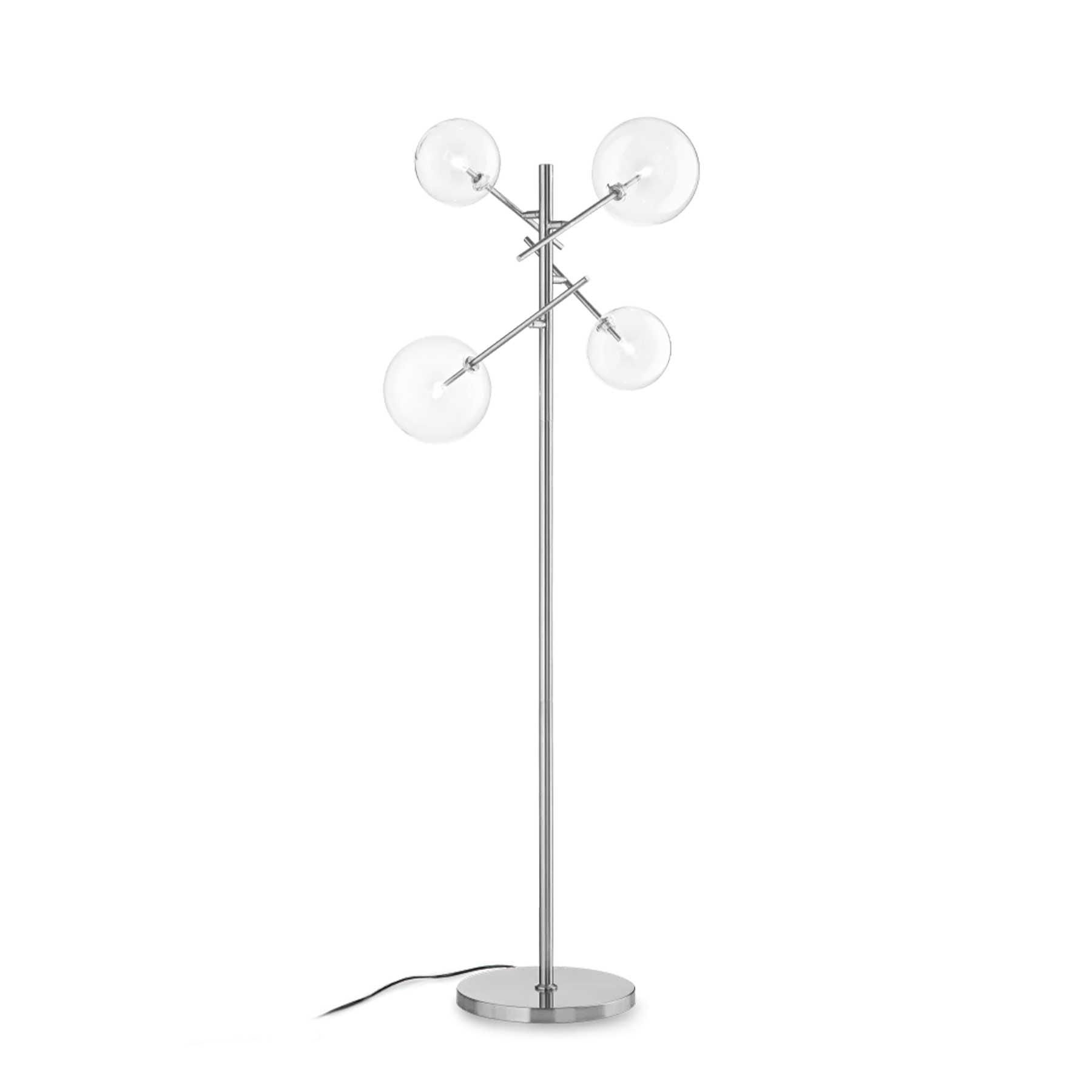 Ideal Lux Equinoxe G4 stojací svítidlo