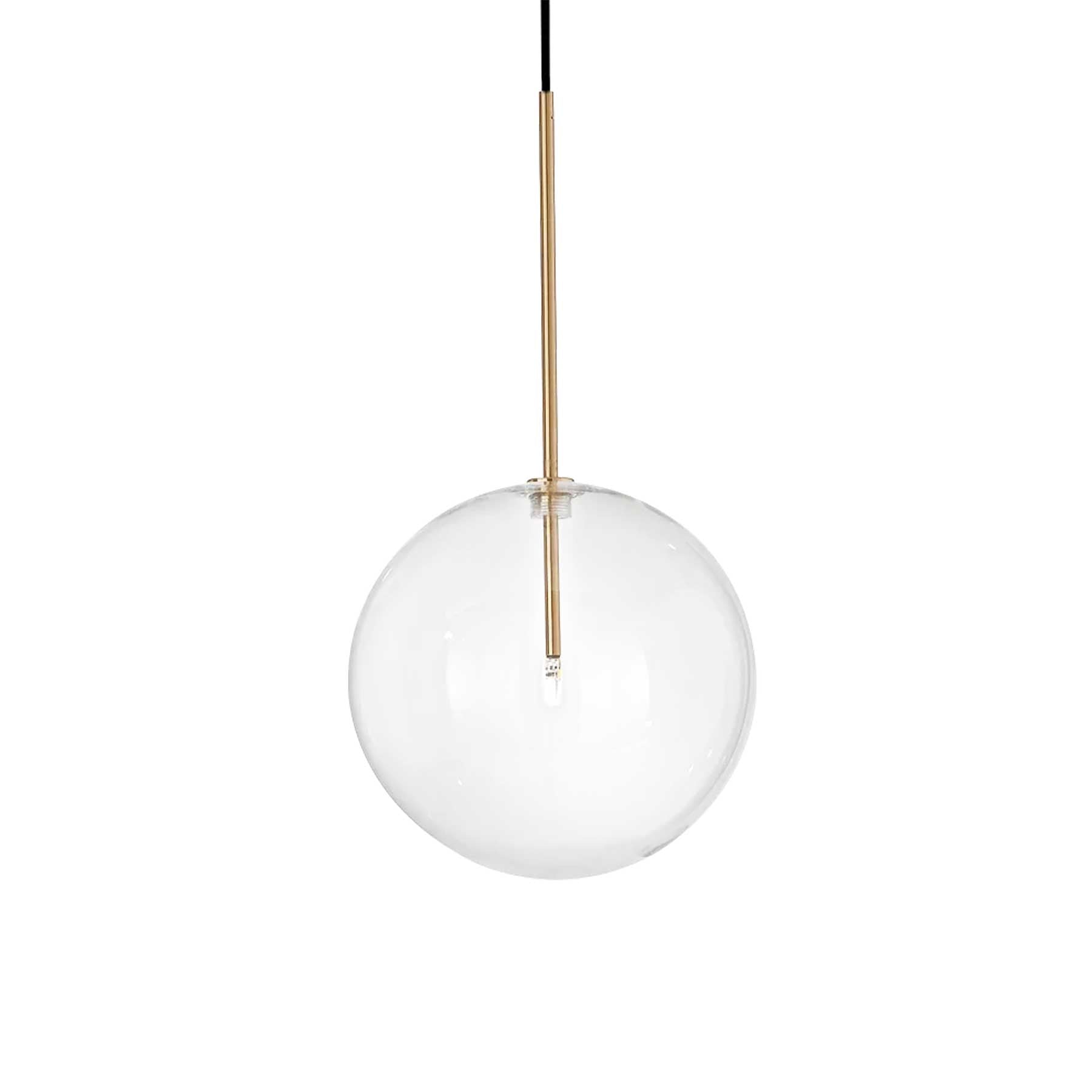 Ideal Lux Equinoxe G4 závěsné svítidlo