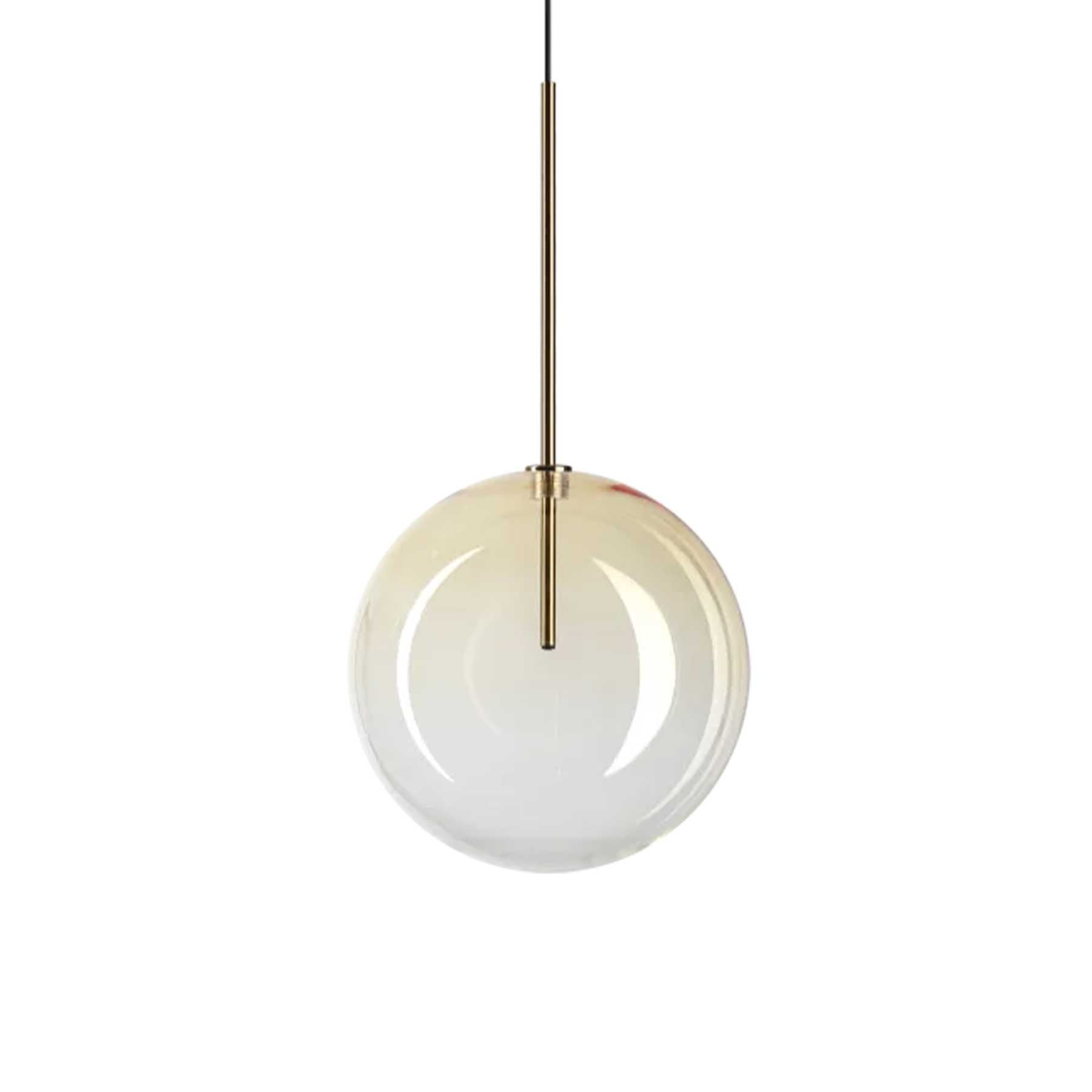 Ideal Lux Equinoxe G4 závěsné svítidlo