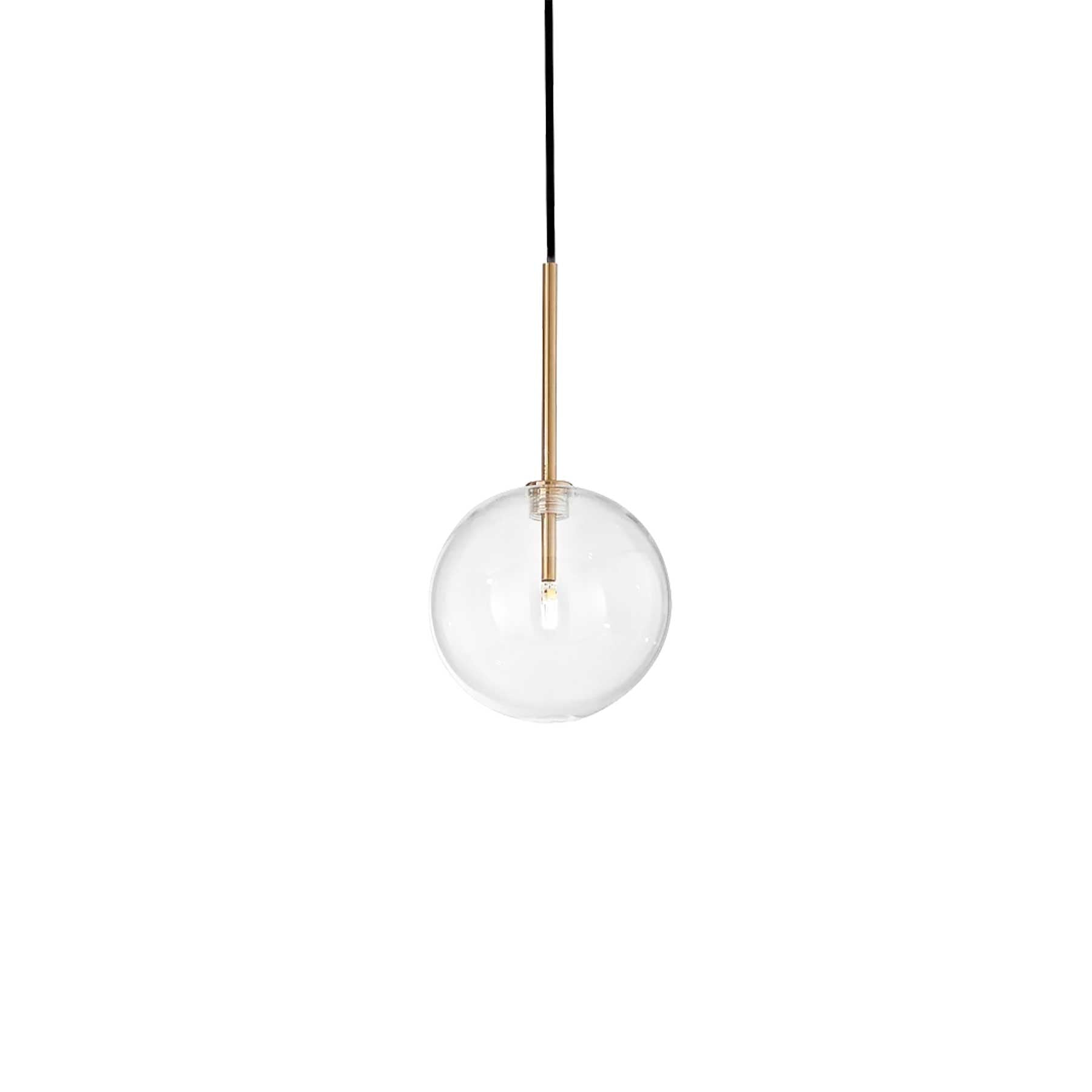 Ideal Lux Equinoxe G4 závěsné svítidlo