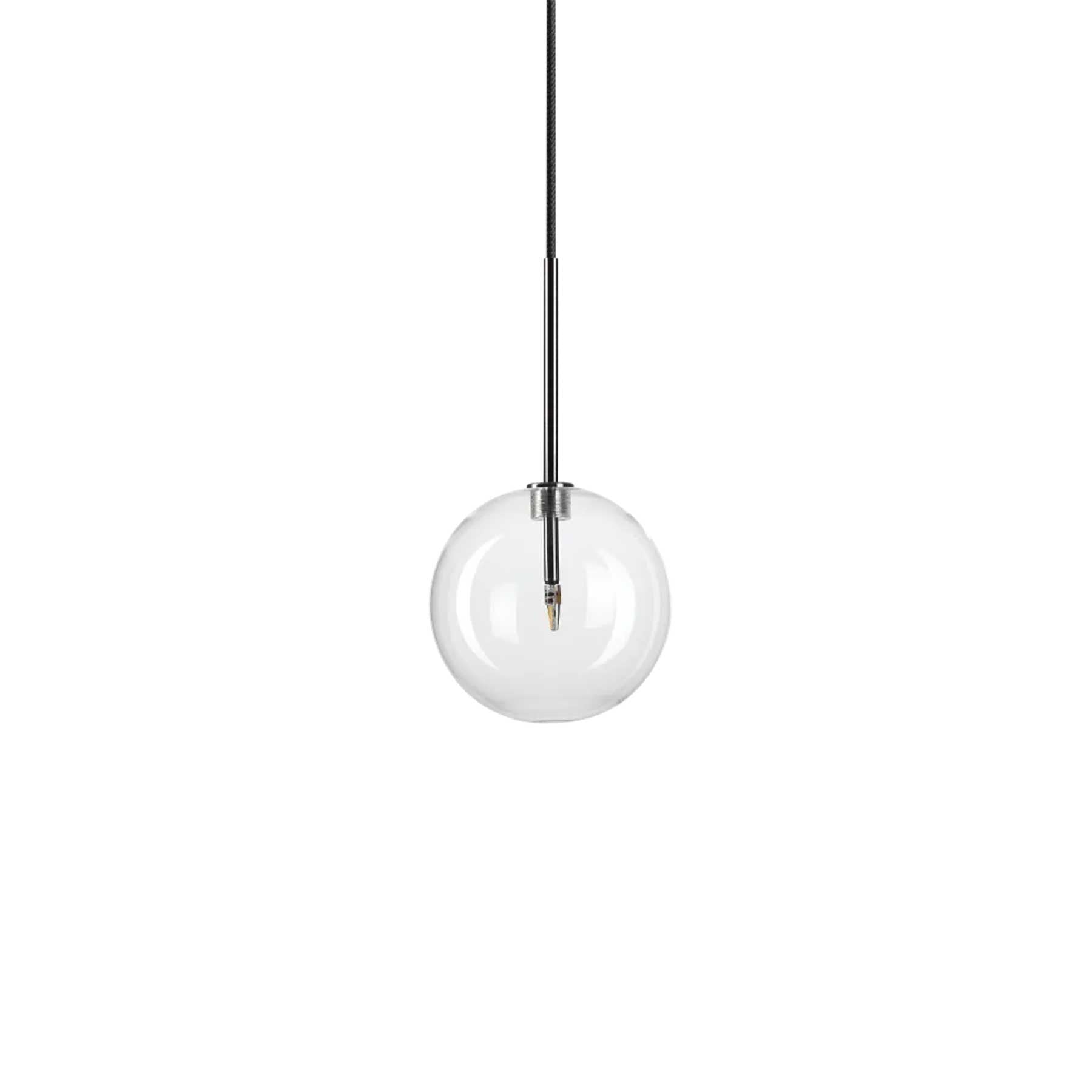 Ideal Lux Equinoxe G4 závěsné svítidlo