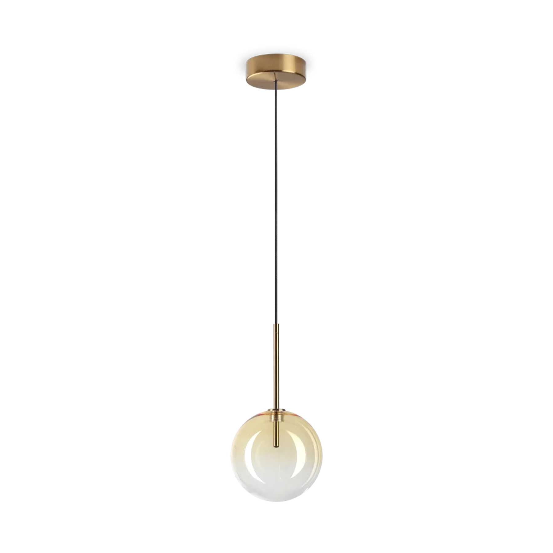 Ideal Lux Equinoxe G4 závěsné svítidlo