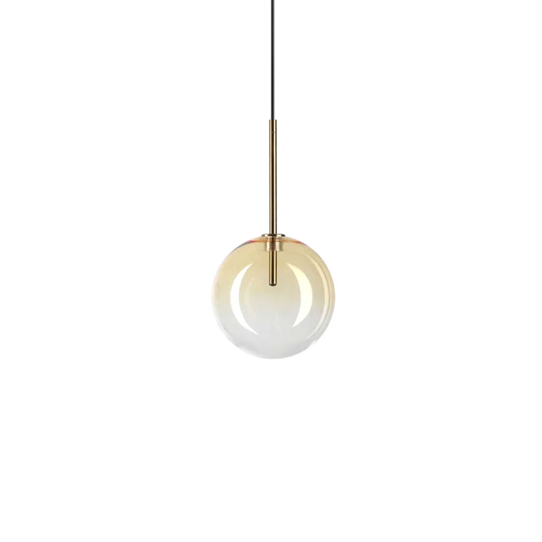 Ideal Lux Equinoxe G4 závěsné svítidlo