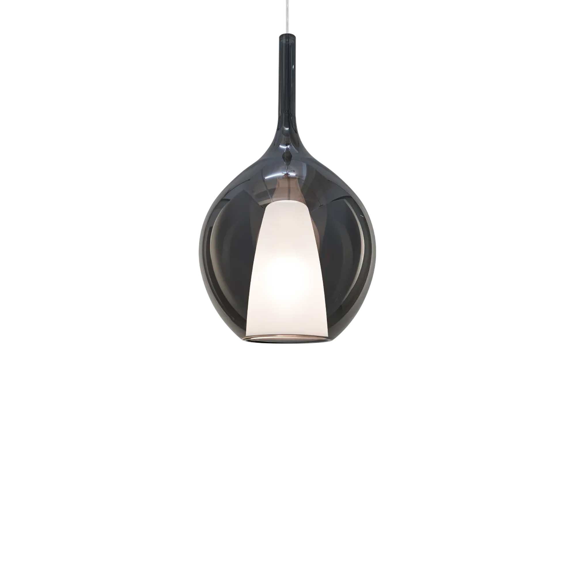 Ideal Lux Kalique E27 závěsné svítidlo