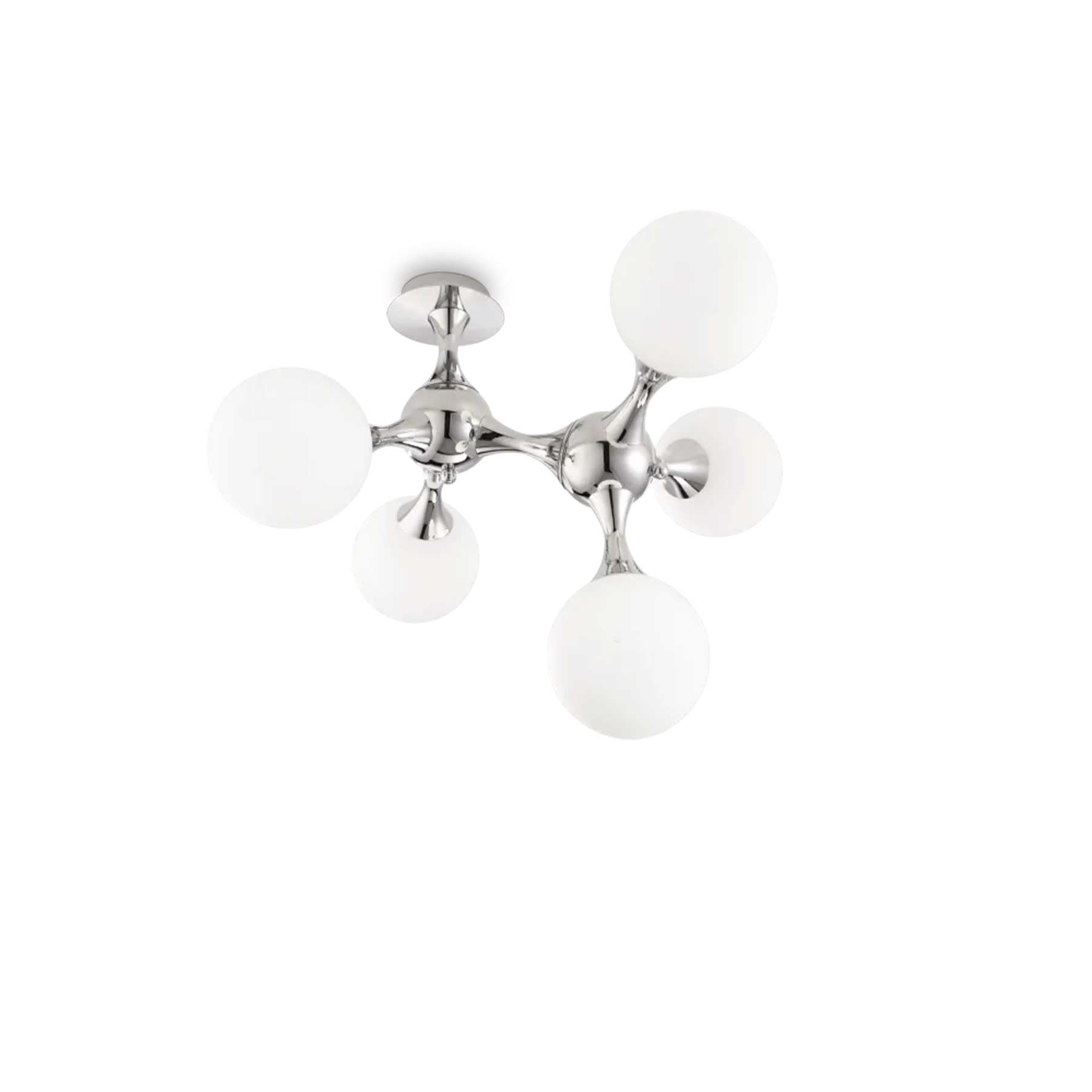 Ideal lux Nodi E14 přisazené stropní svítidlo