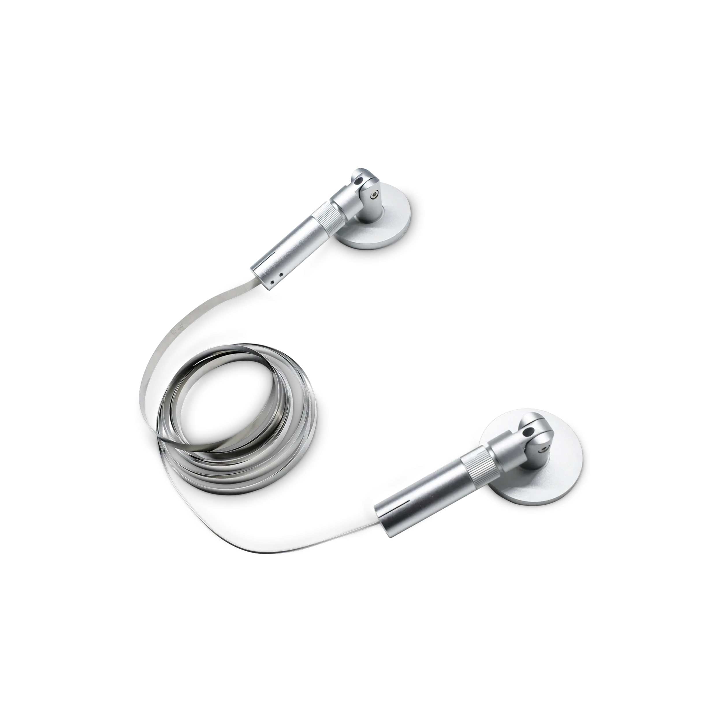 Ideal Lux Riflesso LED bathroom wall light IP54