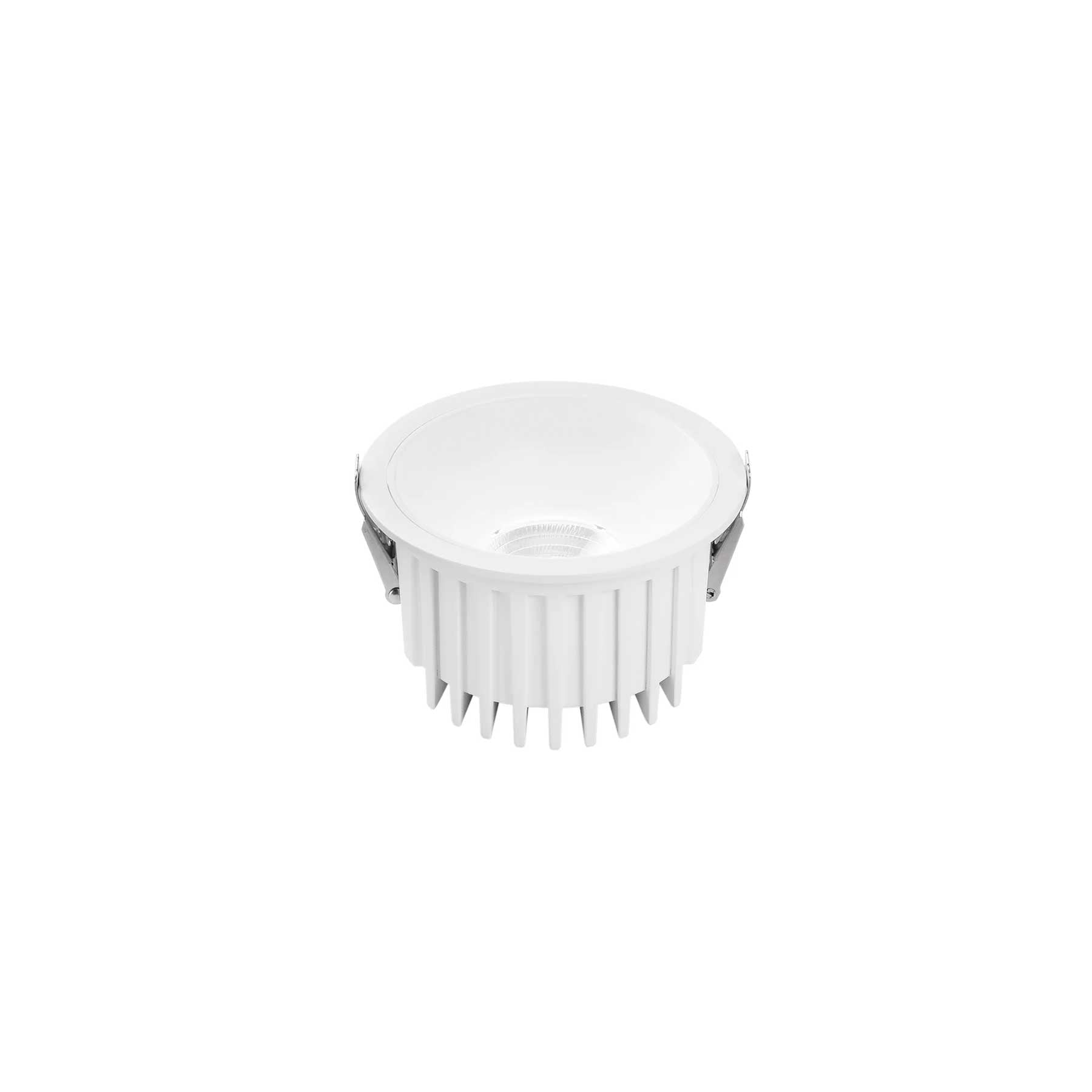 Intec Quantum LED zápustné svítidlo IP44