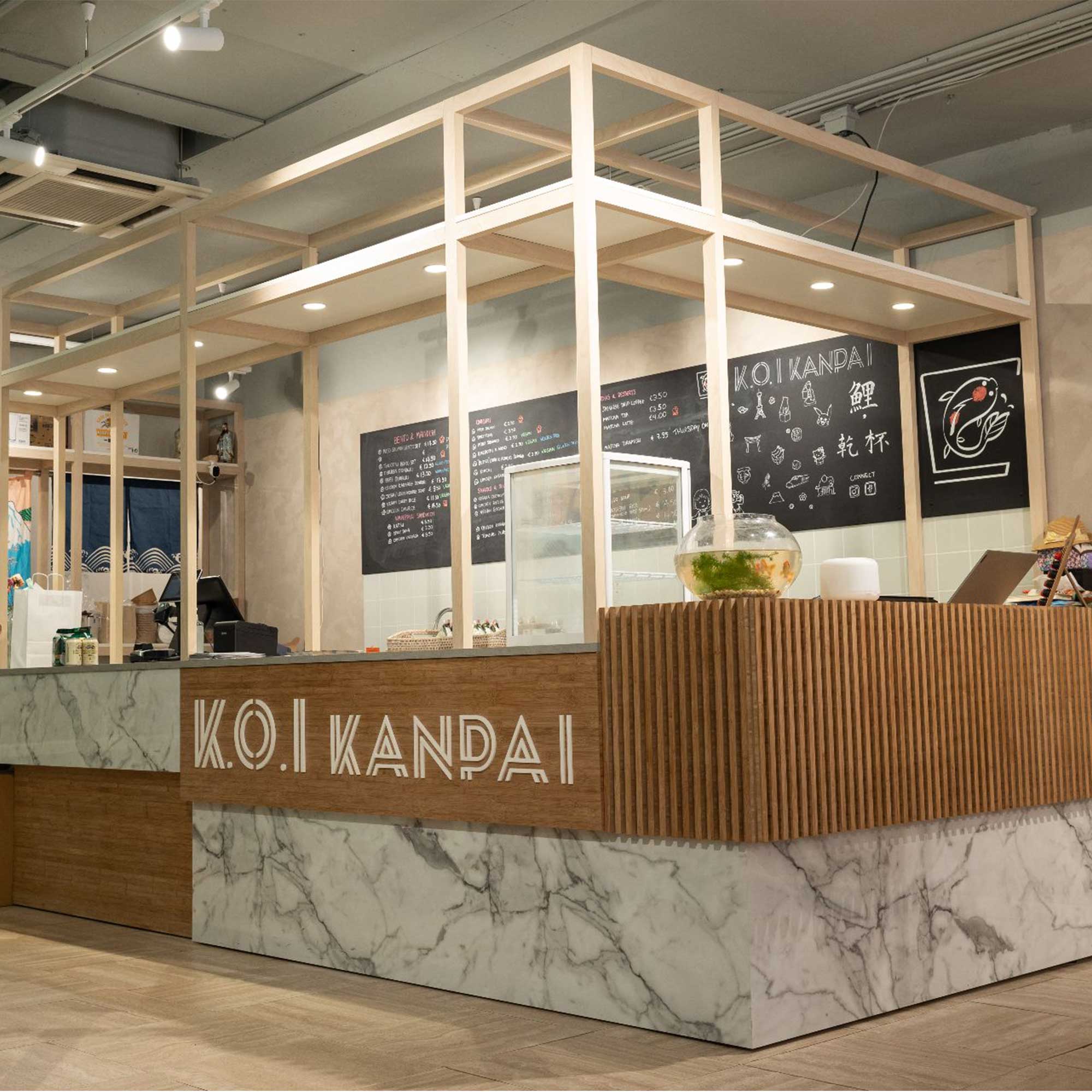 Internova Colibri LED svítidlo pro 3F lištu CRI80