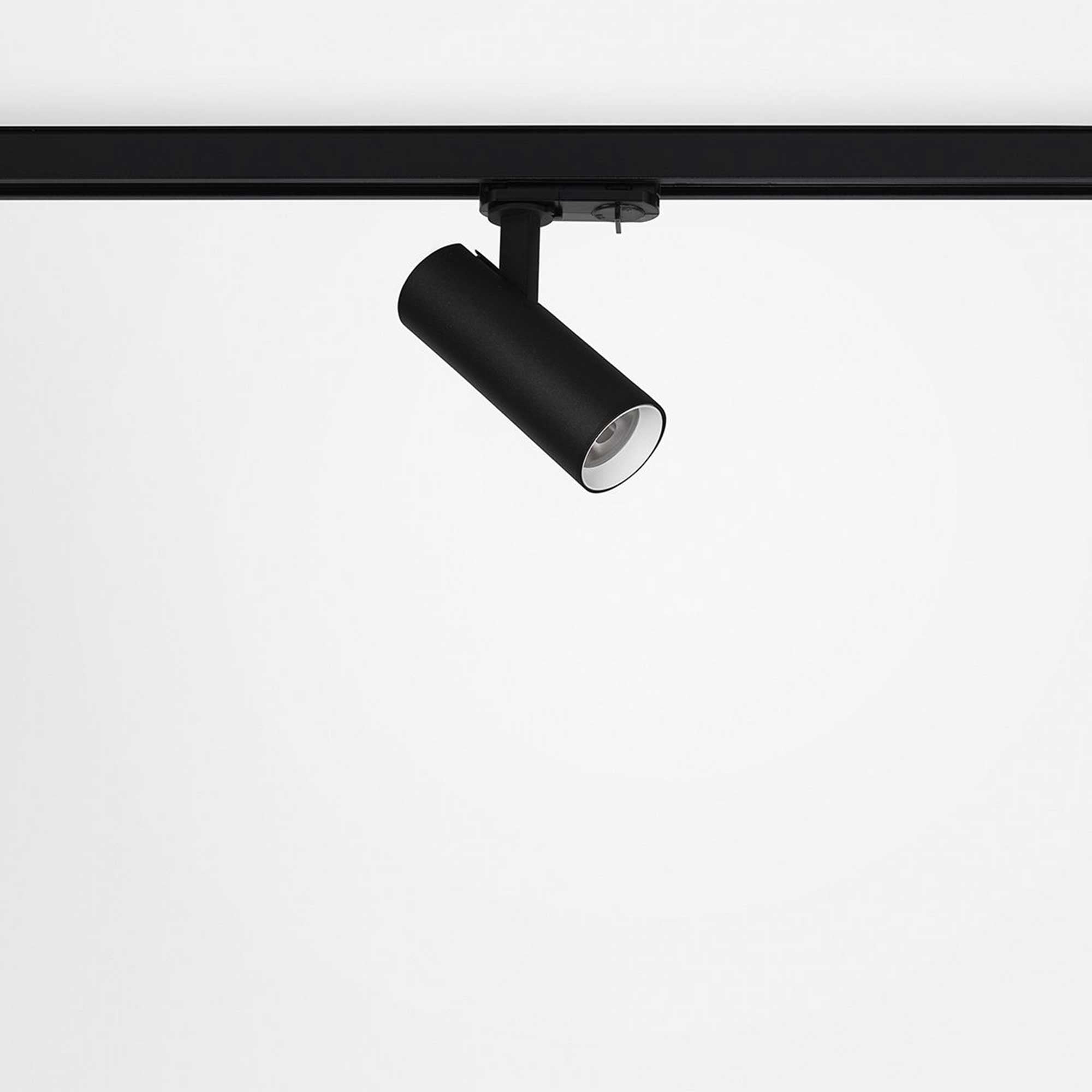 Internova Elegante LED svítidlo pro 3F lištu černá