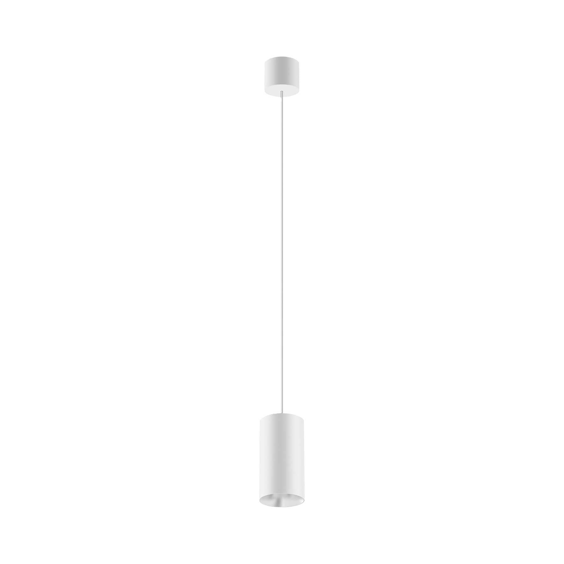 KARIZMA luce Dea Vesta PE LED svítidlo bílé