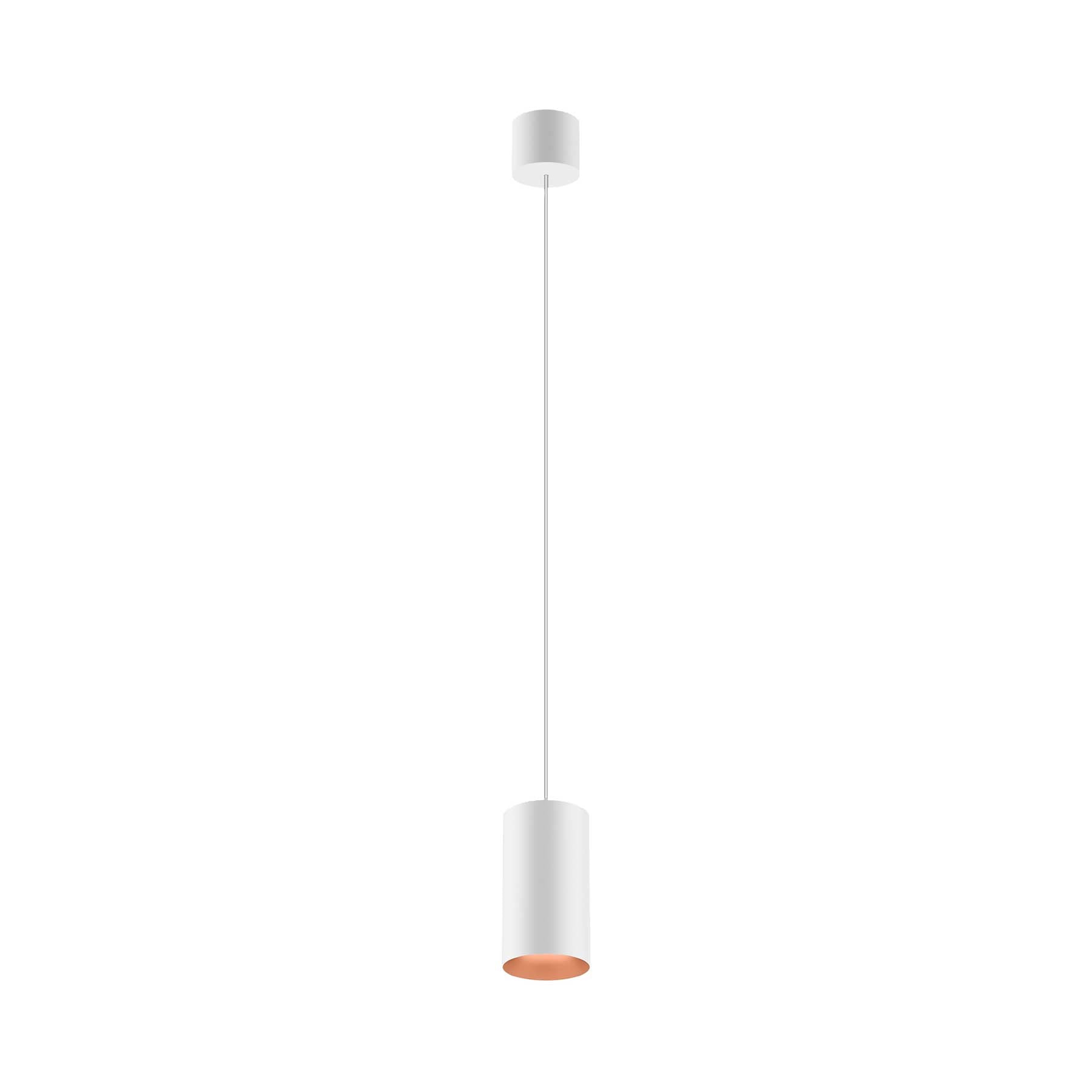 KARIZMA luce Dea Vesta PE LED svítidlo bílé