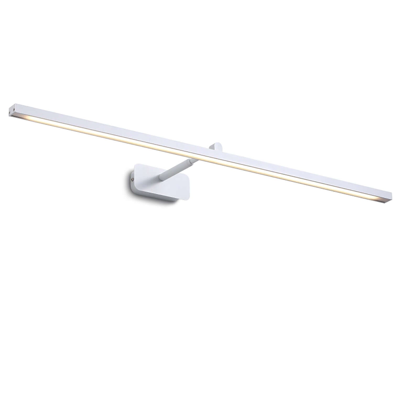 Decent LED nástěnné koupelnové svítidlo