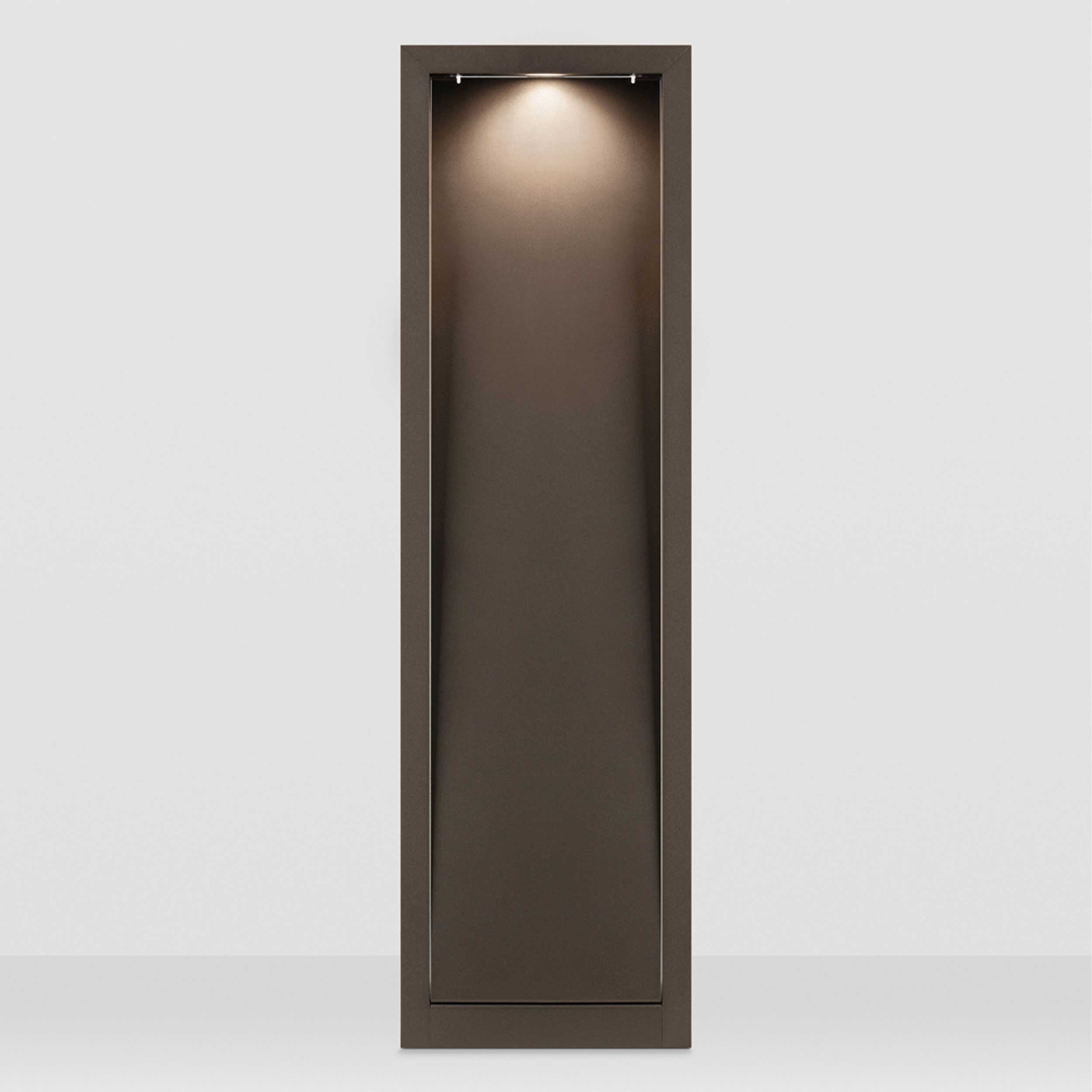 Lombardo Noa 100 LED exterior light IP66