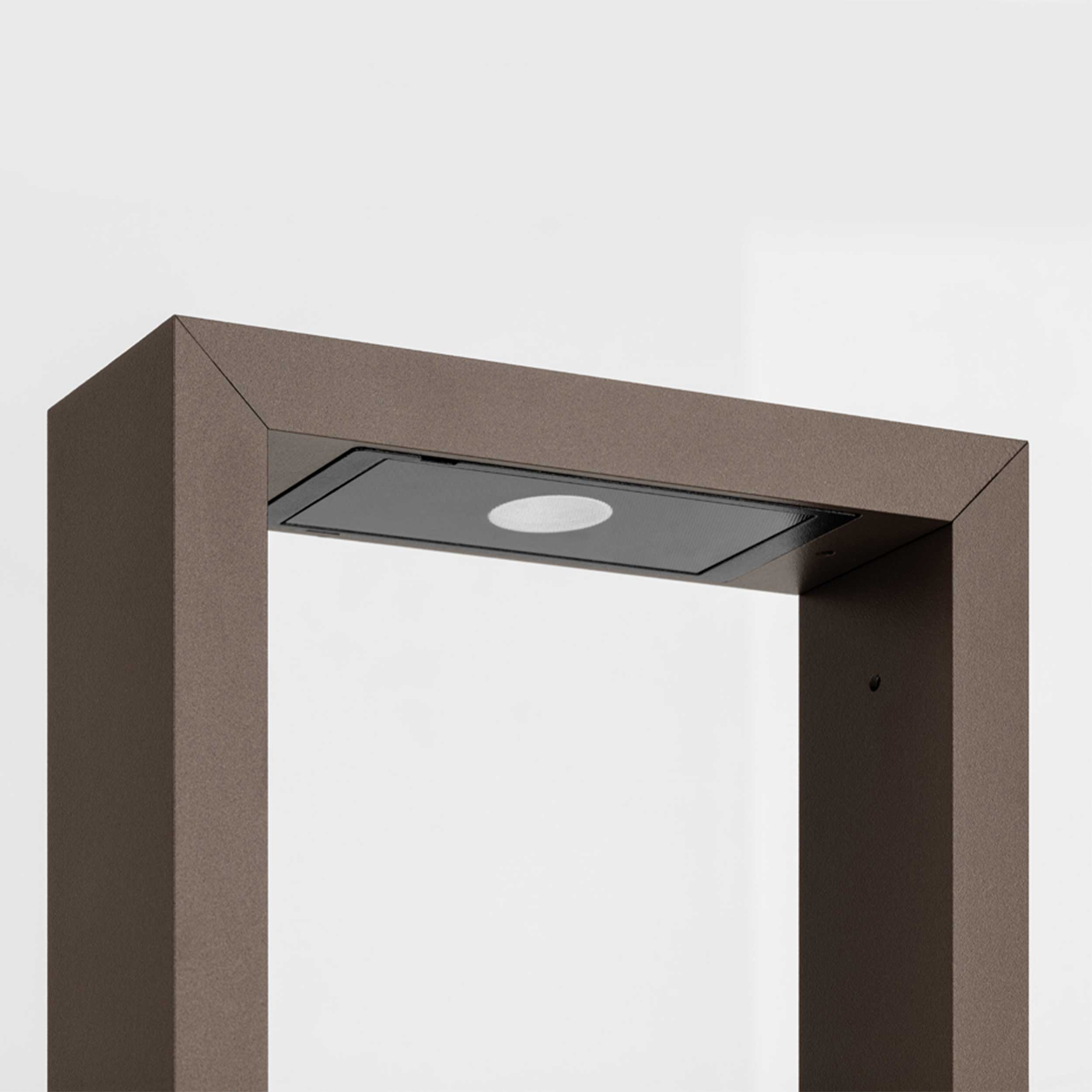 Lombardo Noa 100 LED exterior light IP66