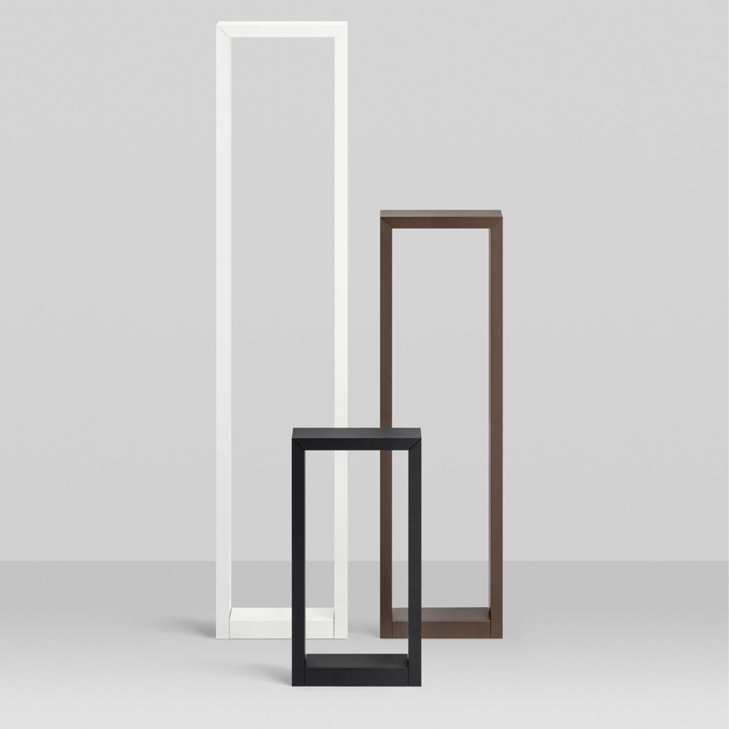 Lombardo Noa 100 LED exterior light IP66